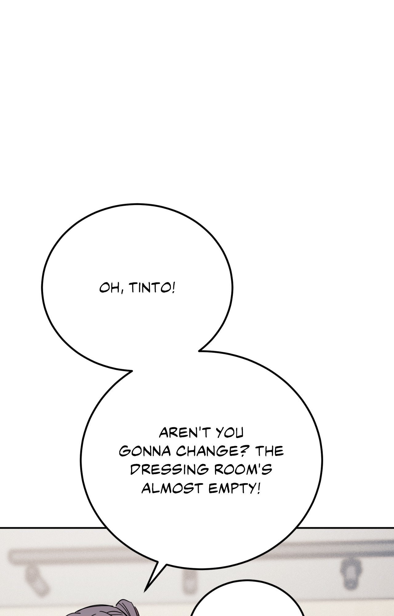 Love in Reprise (Official) - Chapter 40 manhwa