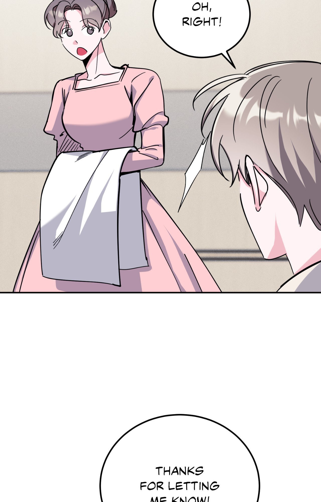 Love in Reprise (Official) - Chapter 40 manhwa