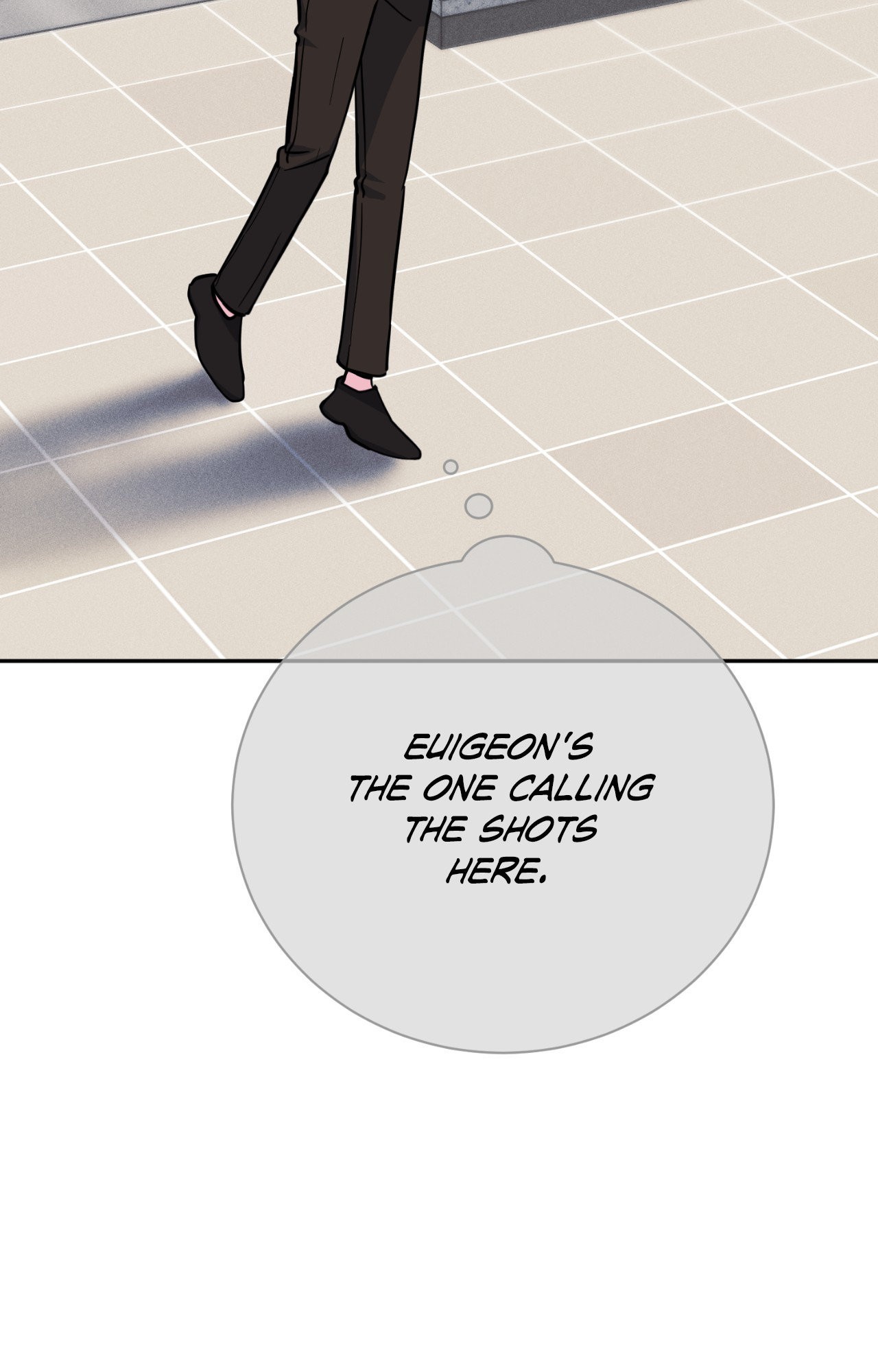 Love in Reprise (Official) - Chapter 40 manhwa