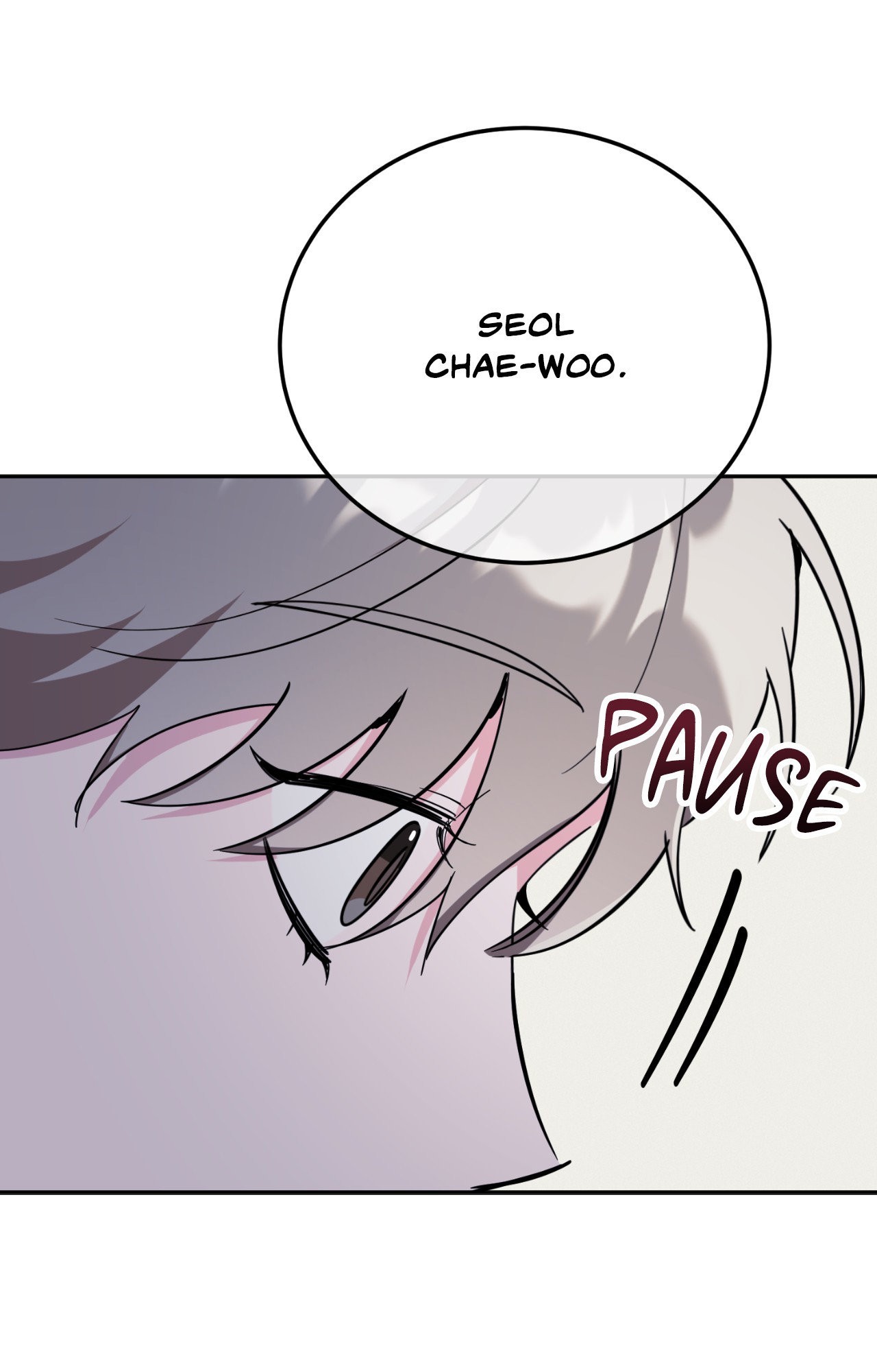 Love in Reprise (Official) - Chapter 40 manhwa