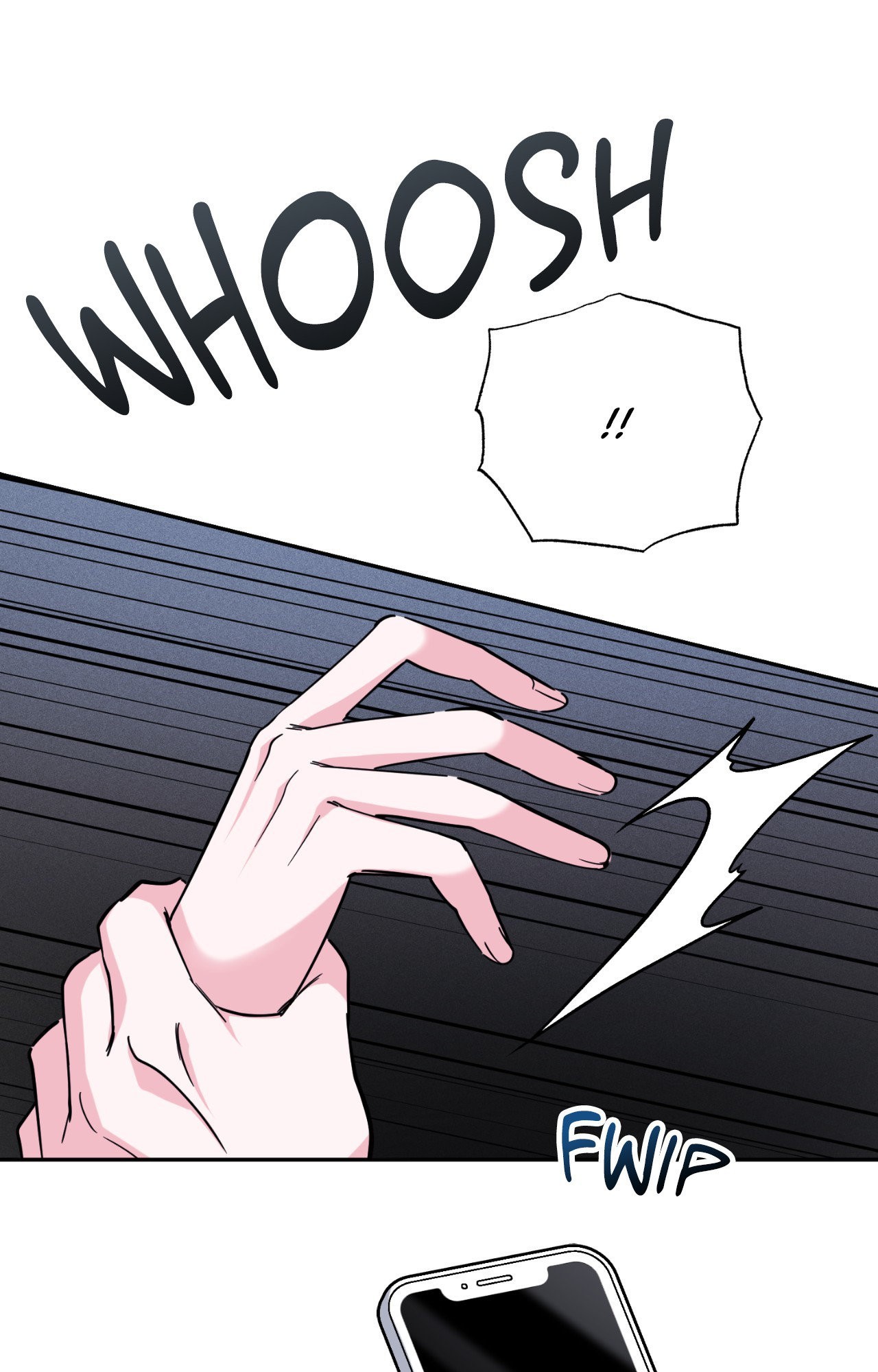 Love in Reprise (Official) - Chapter 40 manhwa