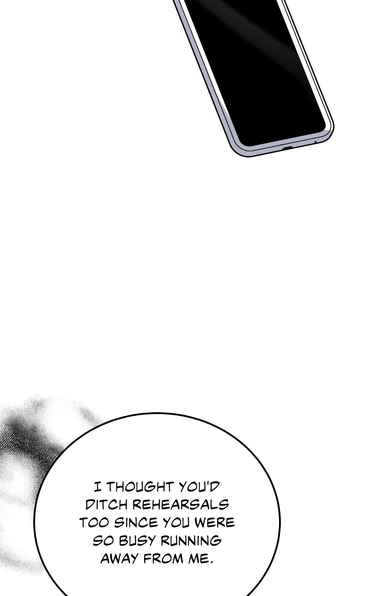 Love in Reprise (Official) - Chapter 40 manhwa