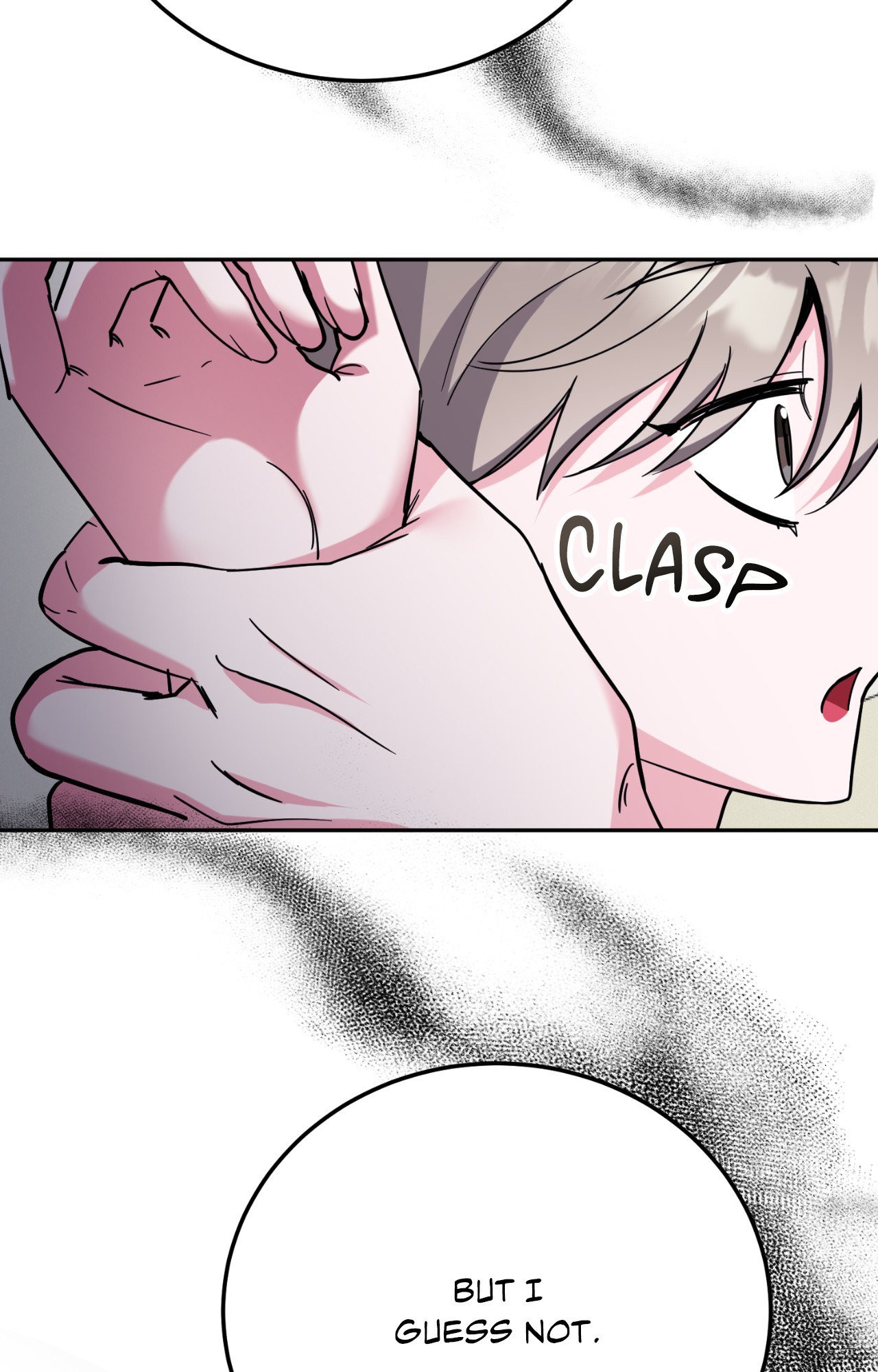 Love in Reprise (Official) - Chapter 40 manhwa