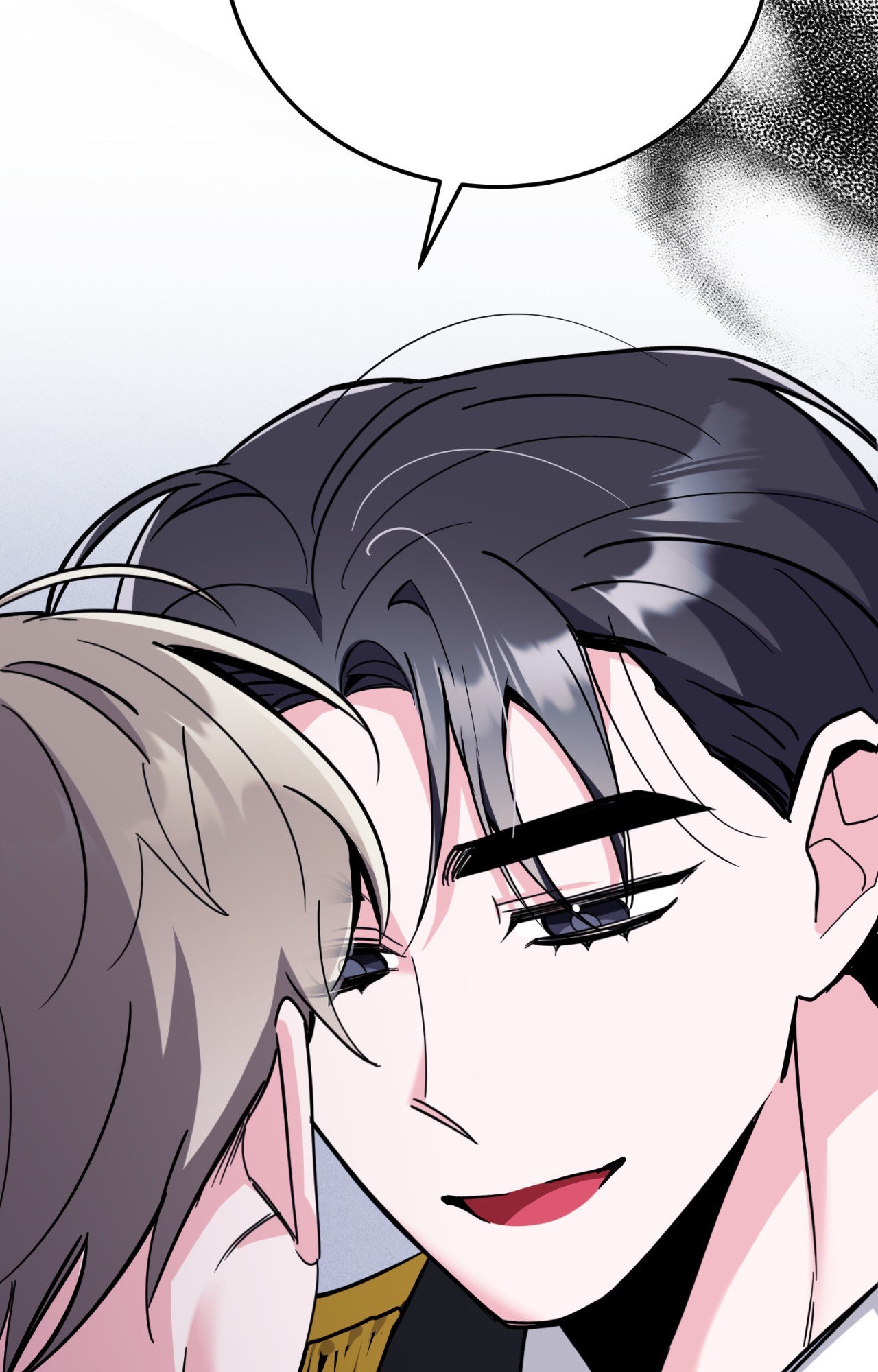Love in Reprise (Official) - Chapter 40 manhwa