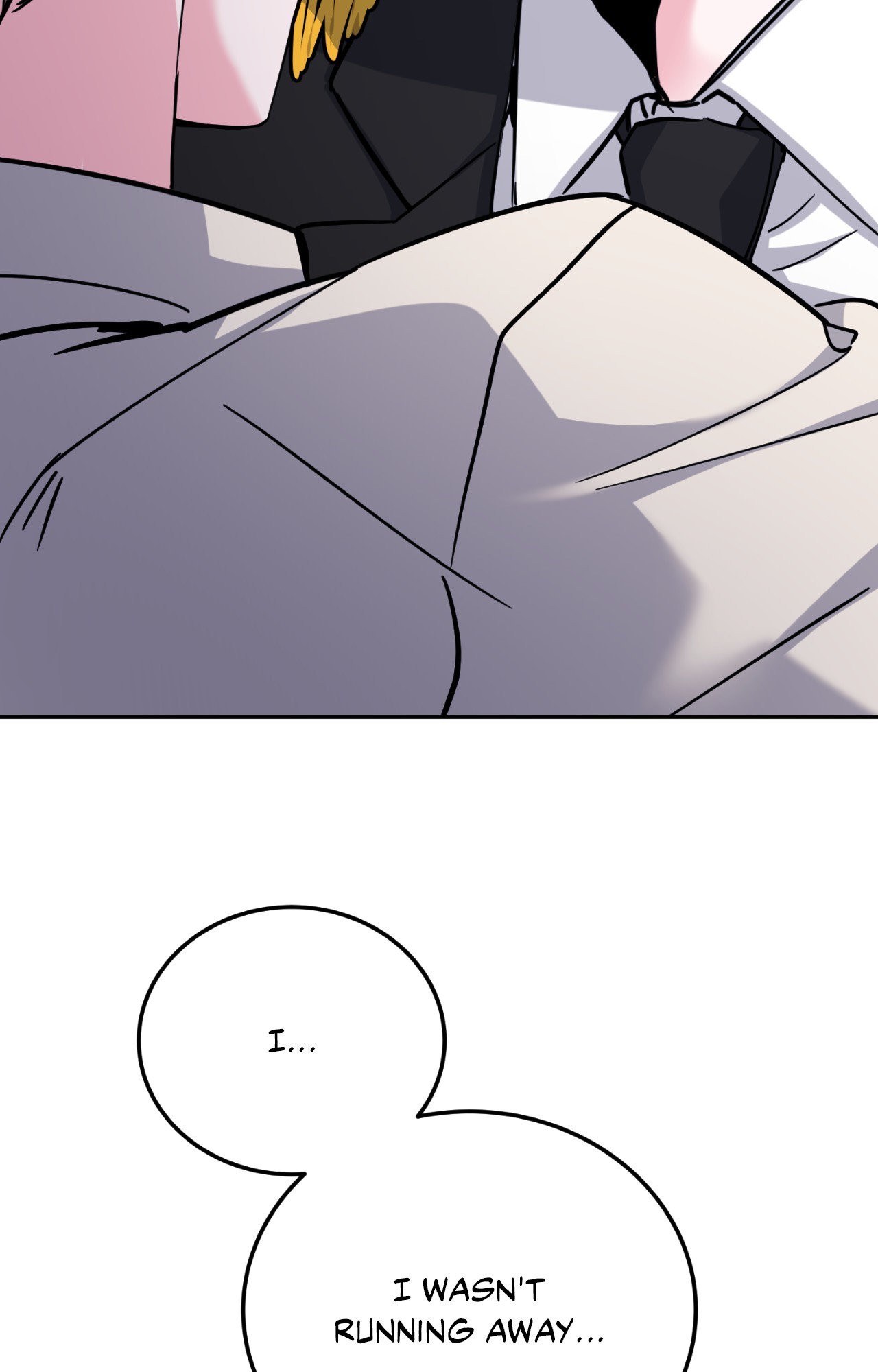 Love in Reprise (Official) - Chapter 40 manhwa