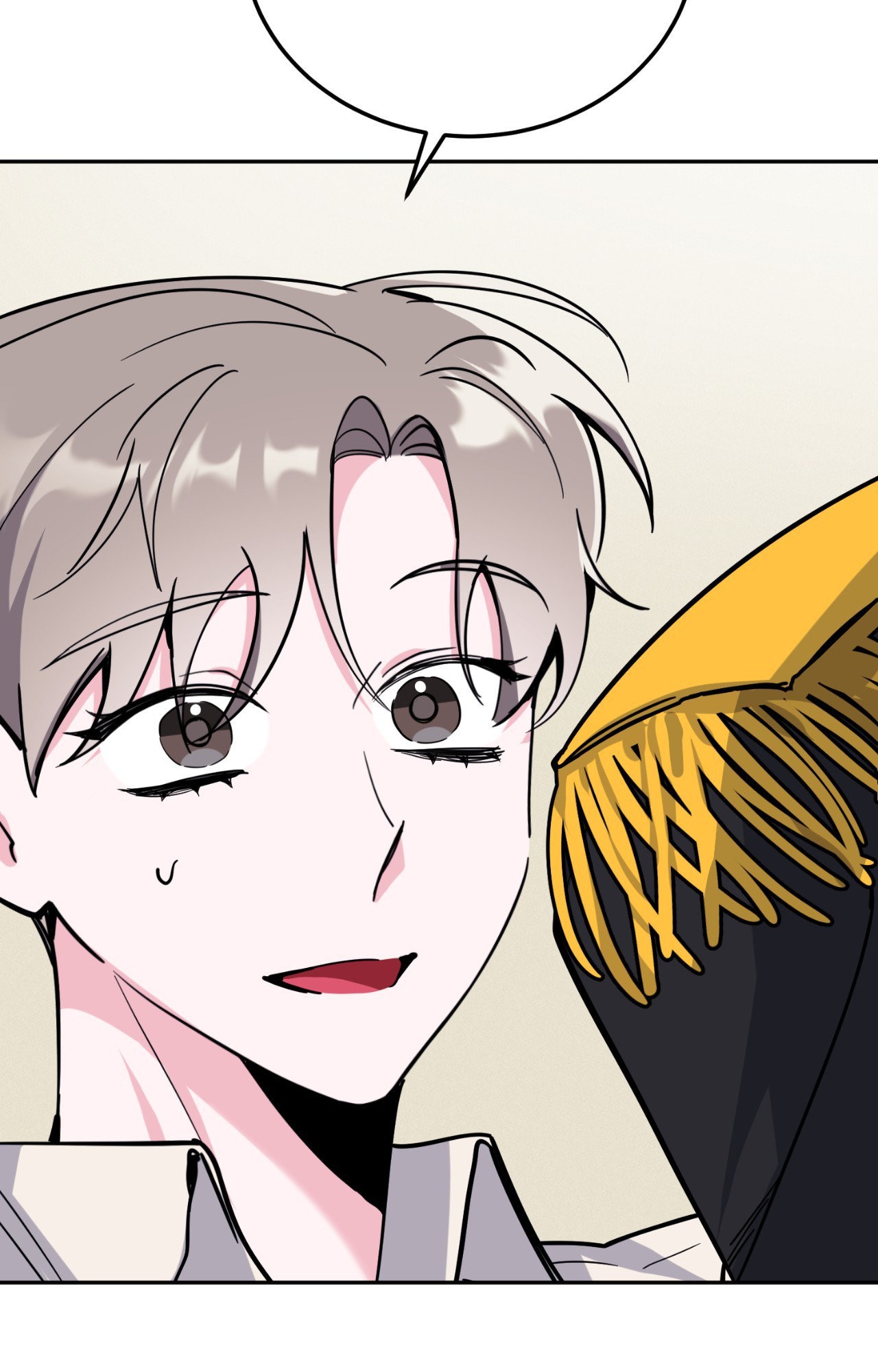 Love in Reprise (Official) - Chapter 40 manhwa