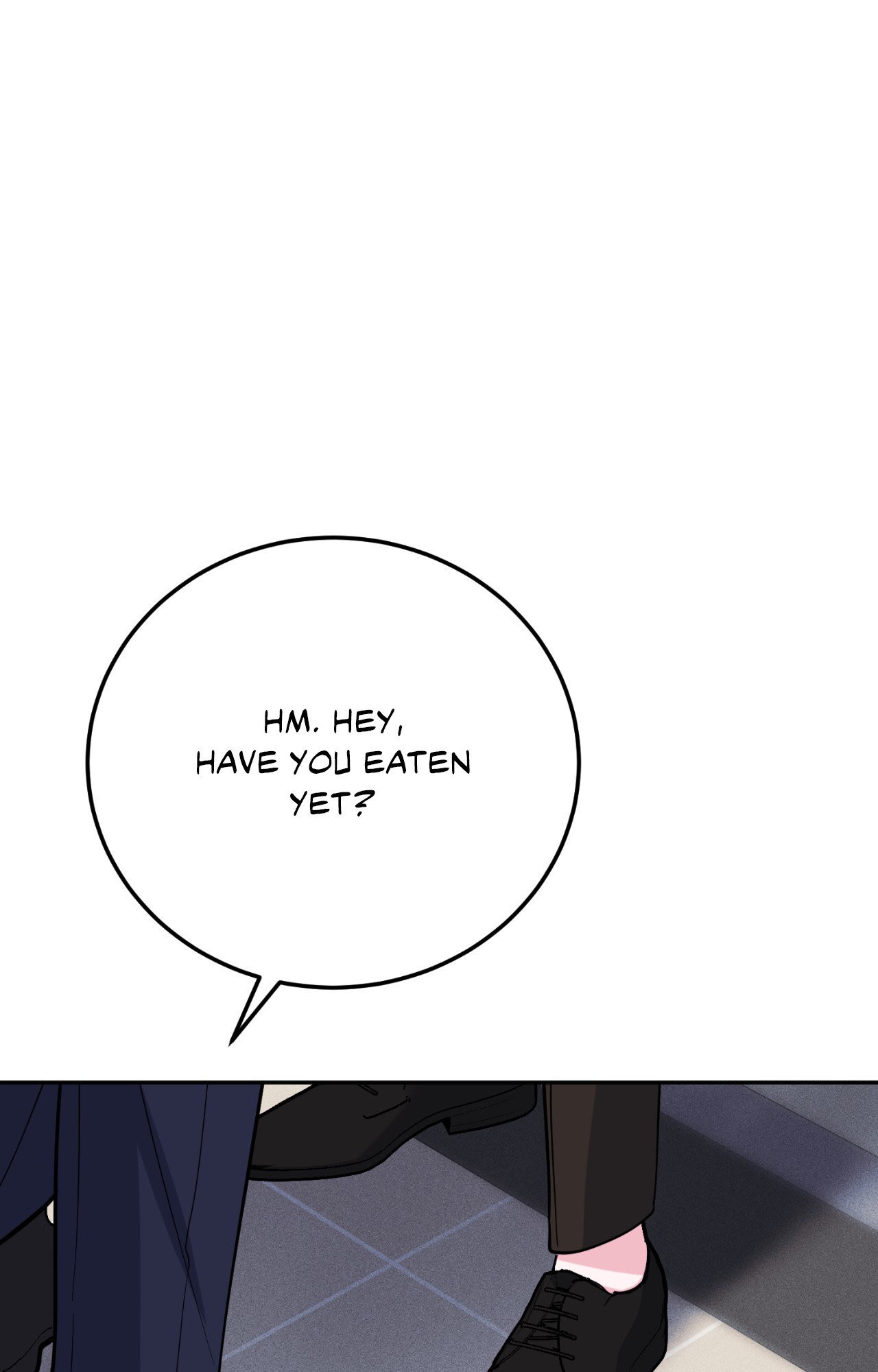 Love in Reprise (Official) - Chapter 40 manhwa