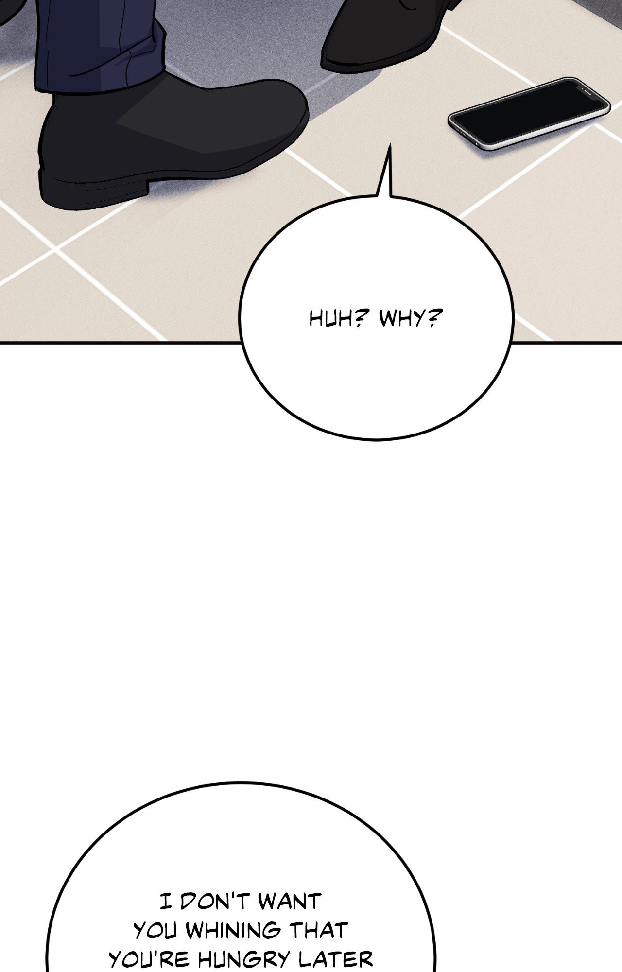 Love in Reprise (Official) - Chapter 40 manhwa