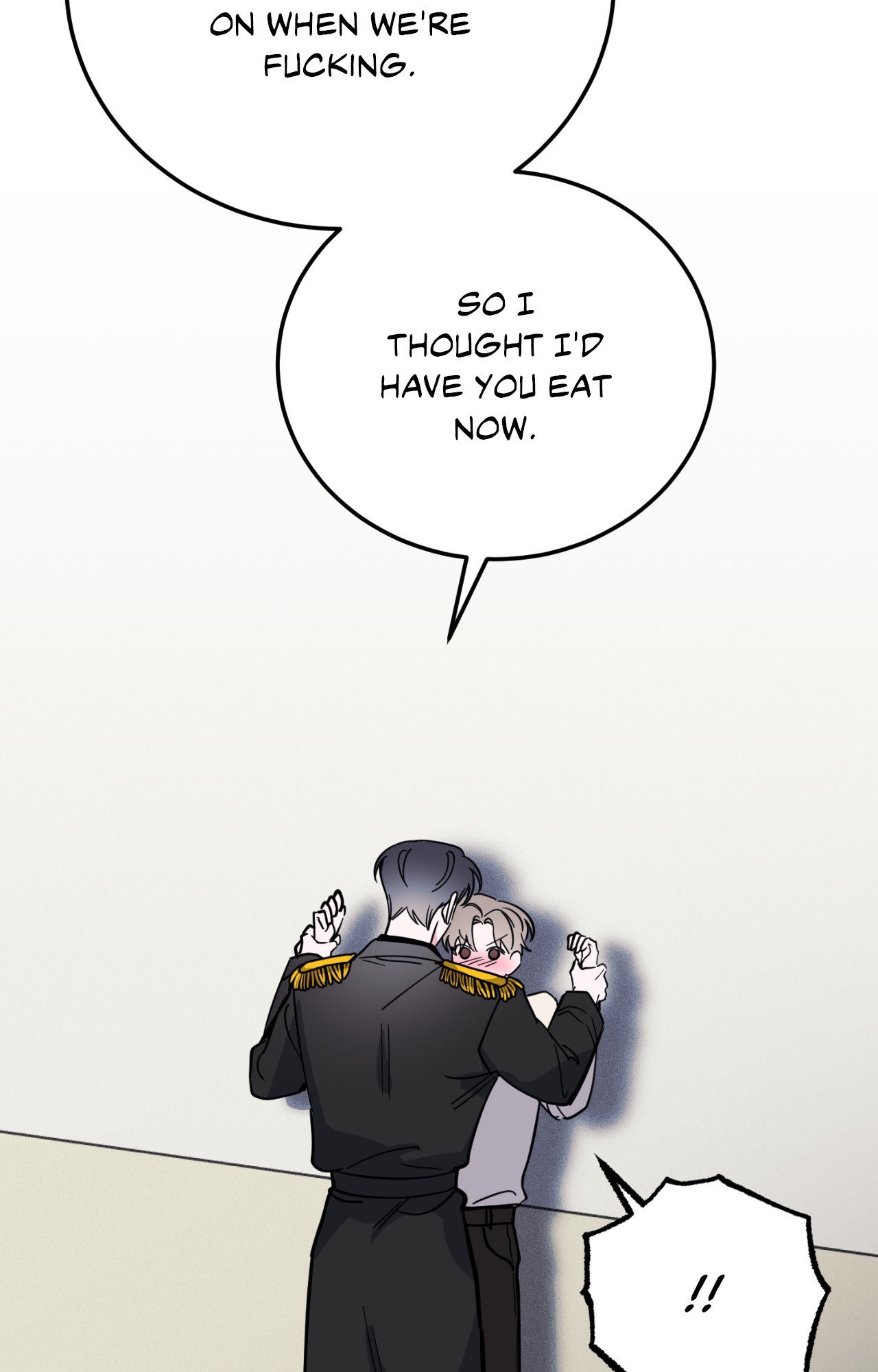 Love in Reprise (Official) - Chapter 40 manhwa