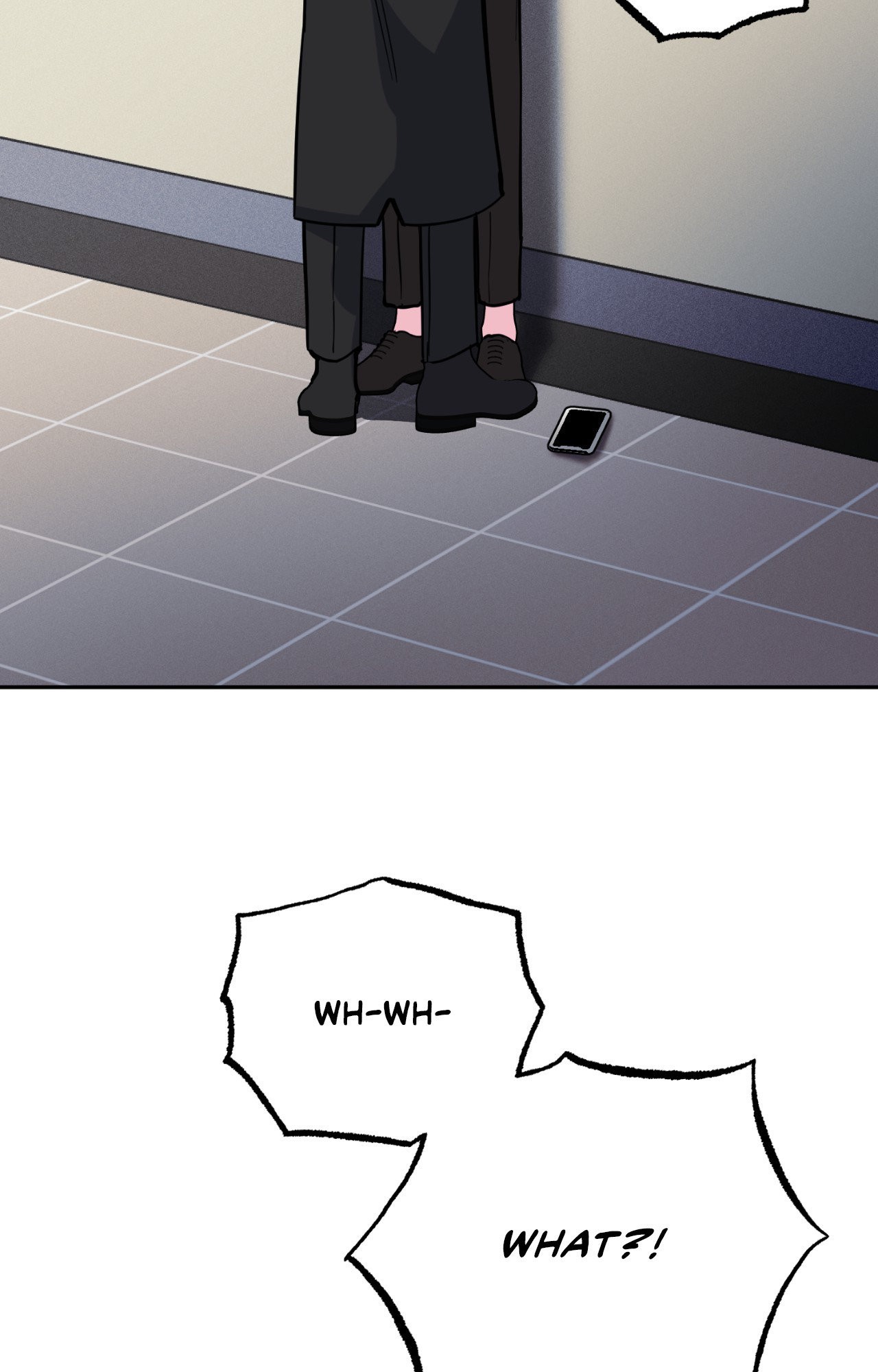Love in Reprise (Official) - Chapter 40 manhwa