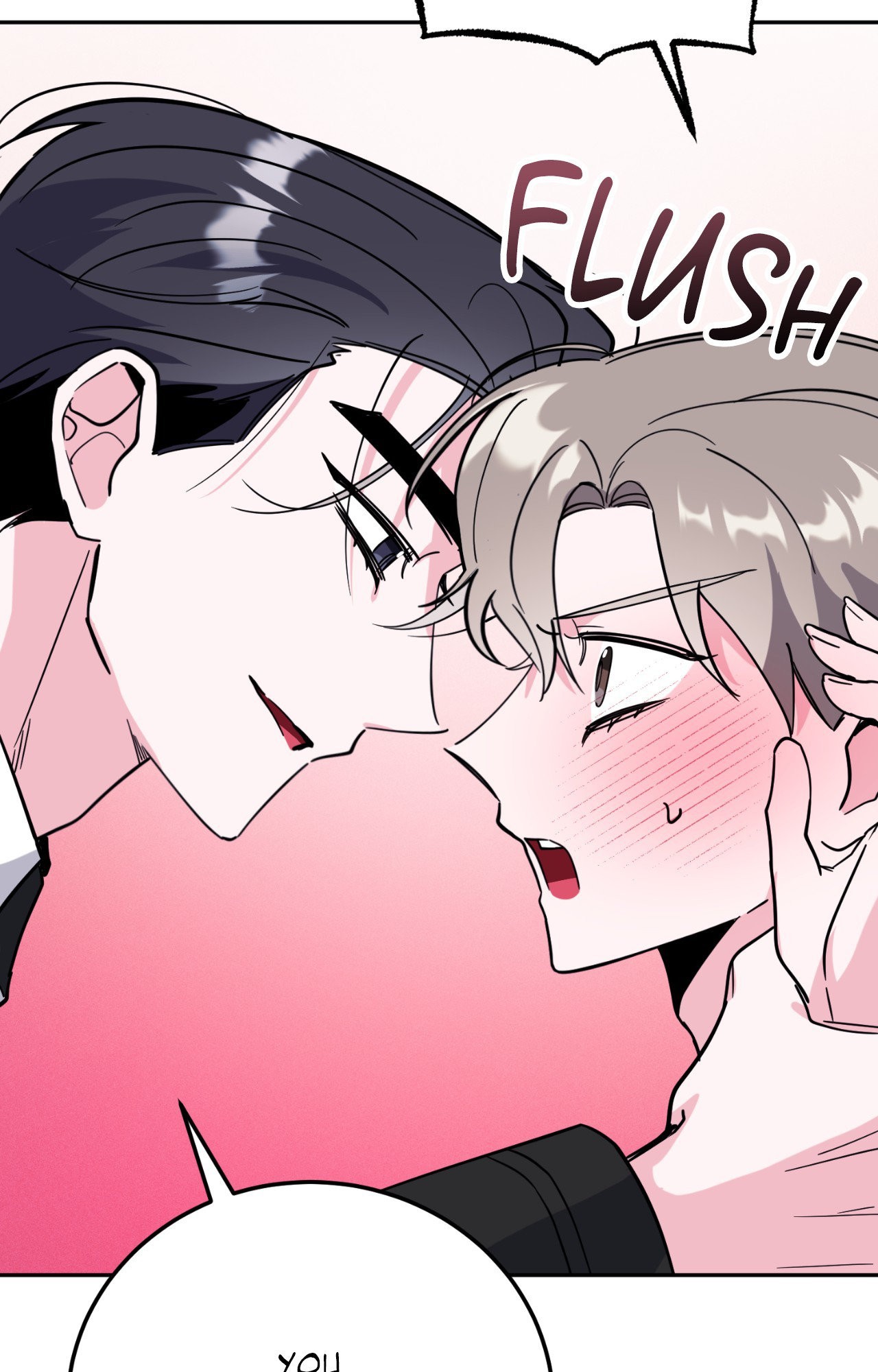 Love in Reprise (Official) - Chapter 40 manhwa