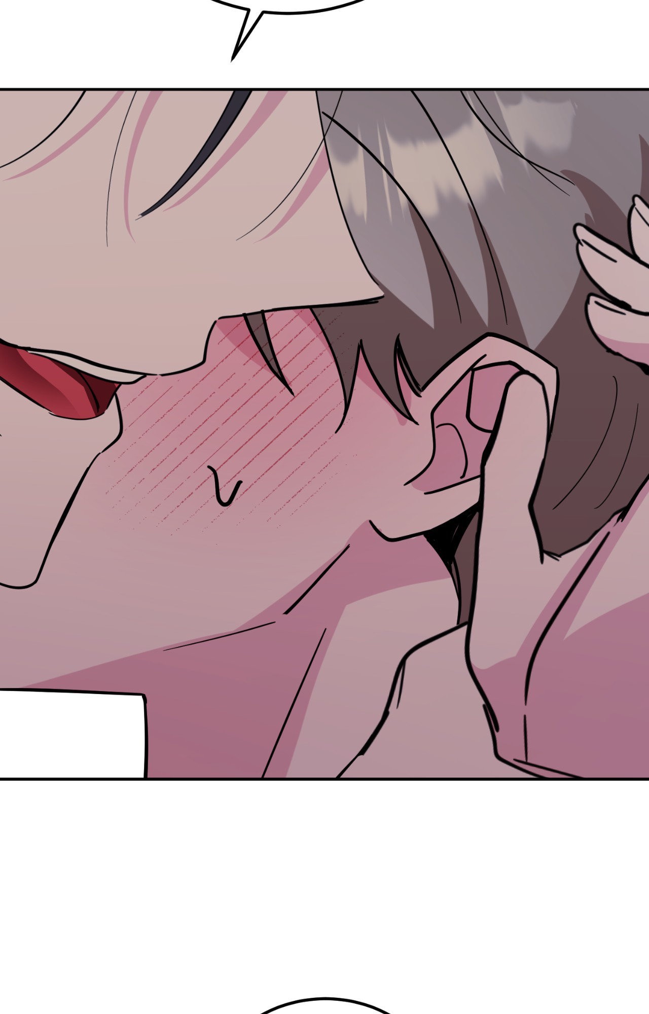 Love in Reprise (Official) - Chapter 40 manhwa