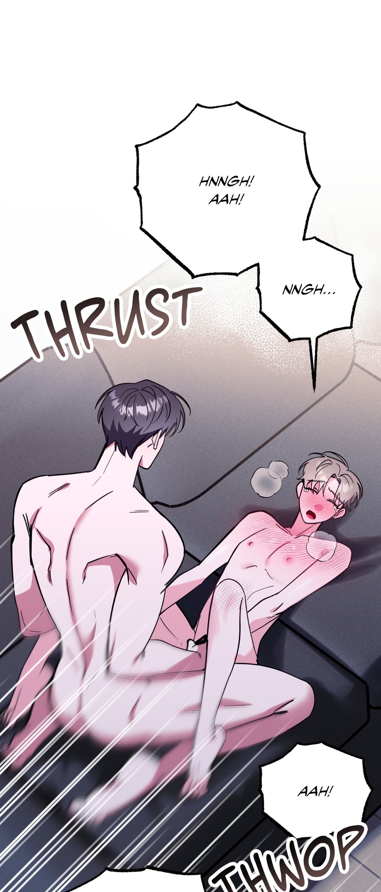Love in Reprise (Official) - Chapter 41 manhwa