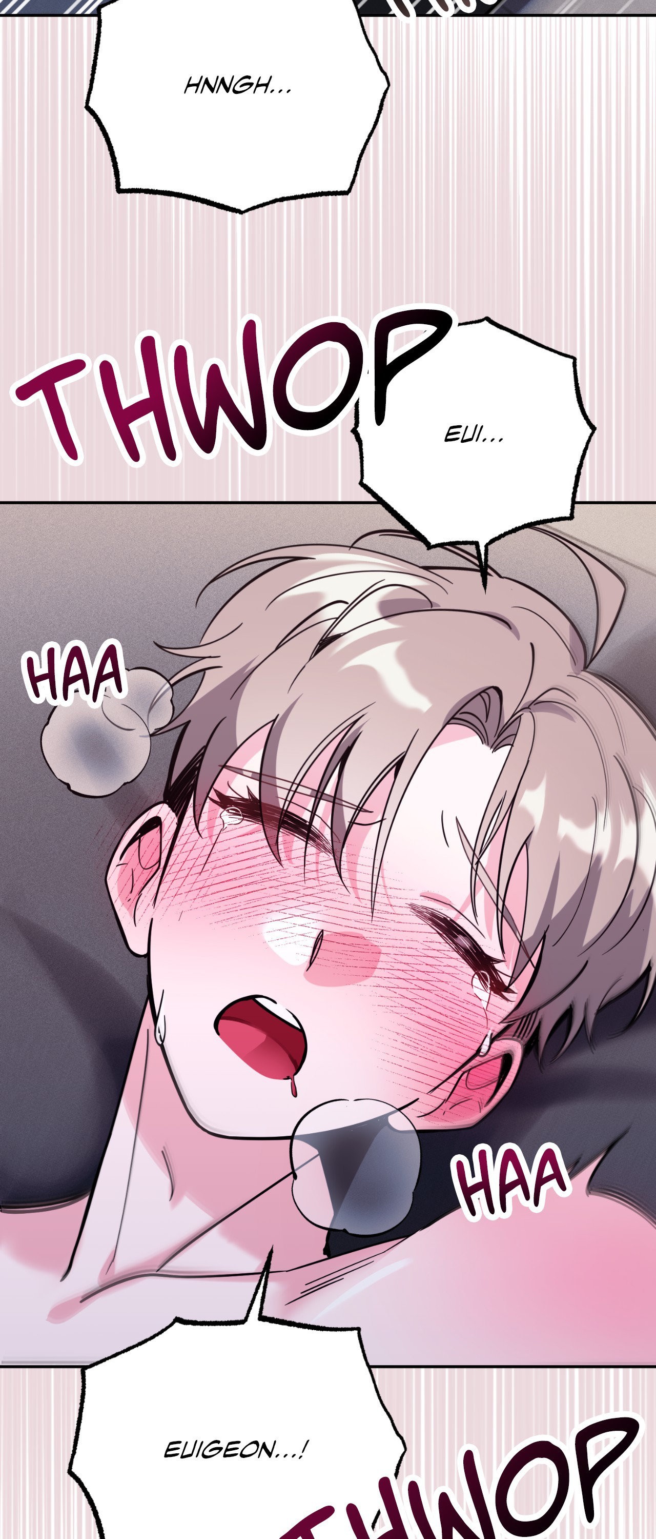 Love in Reprise (Official) - Chapter 41 manhwa