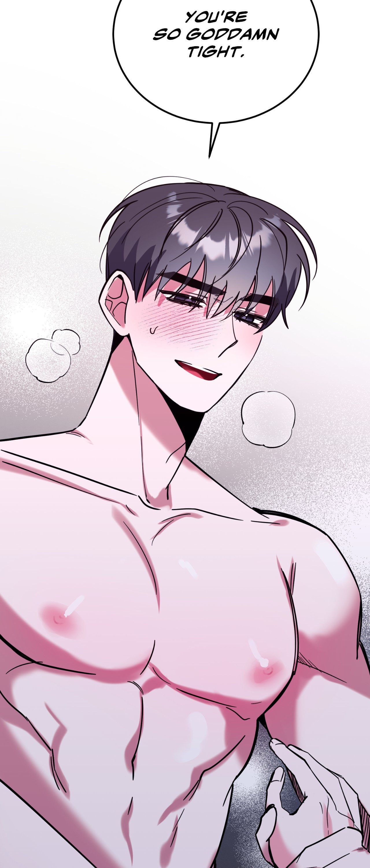 Love in Reprise (Official) - Chapter 41 manhwa