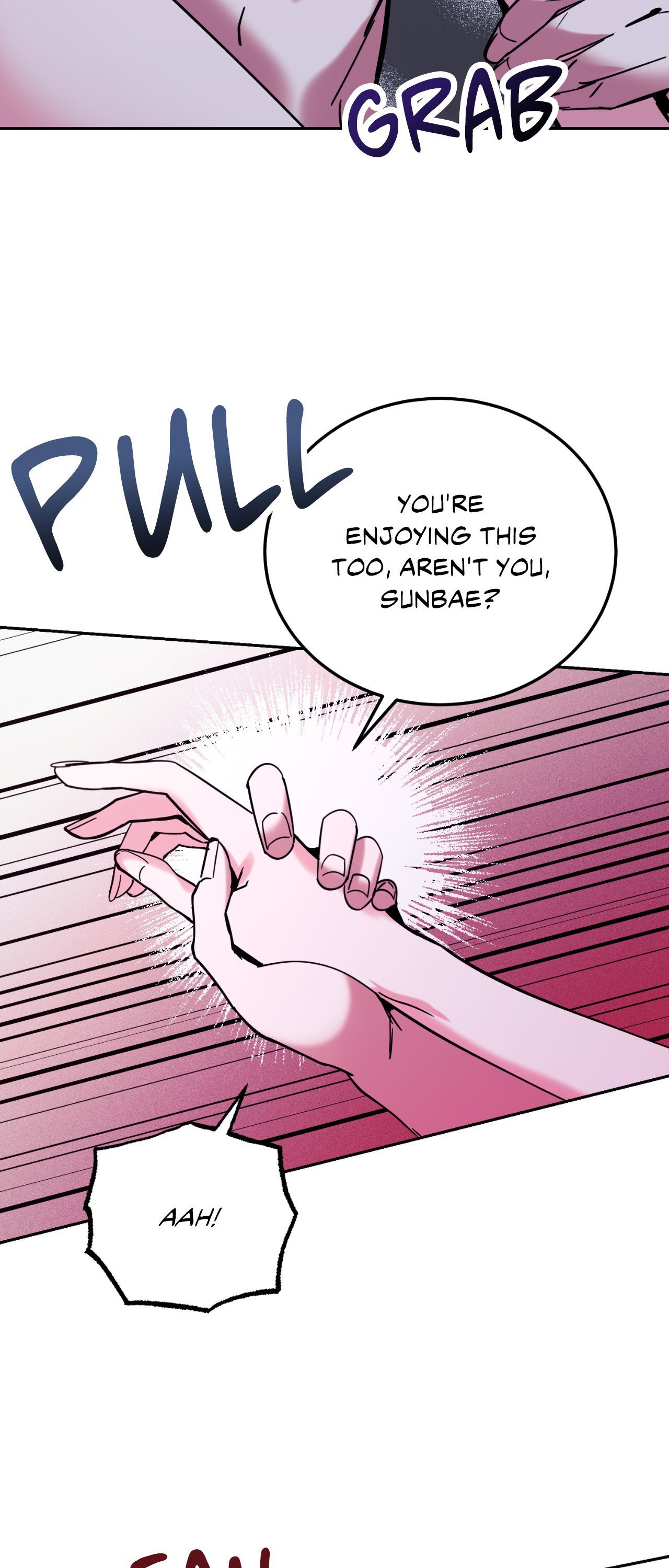 Love in Reprise (Official) - Chapter 41 manhwa