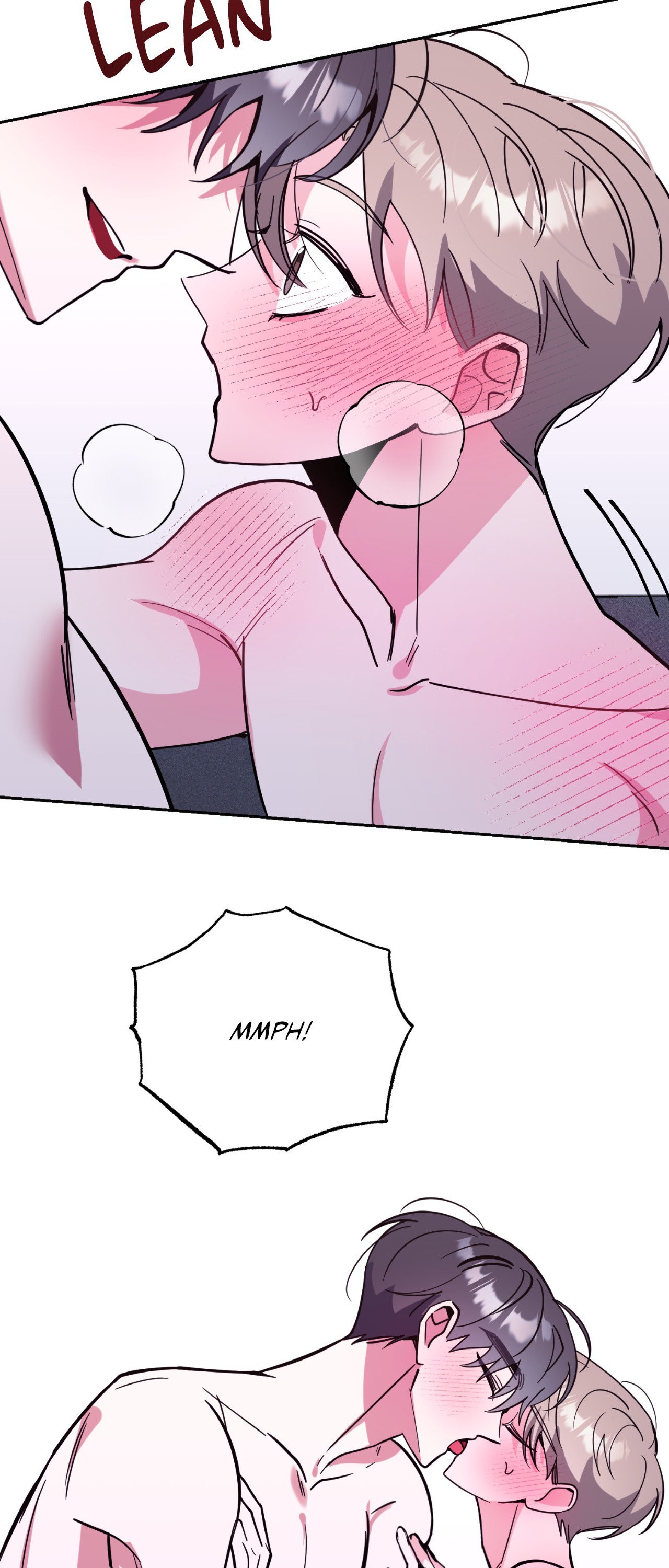 Love in Reprise (Official) - Chapter 41 manhwa