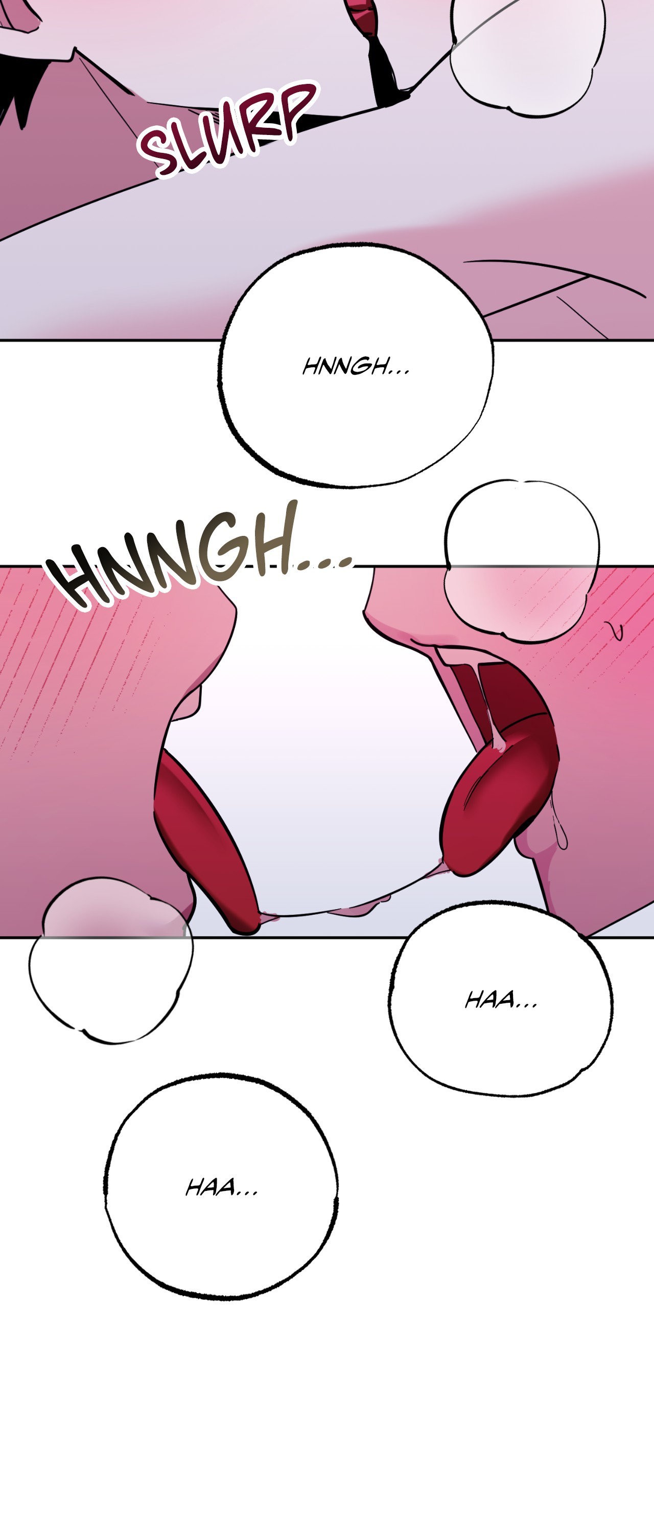 Love in Reprise (Official) - Chapter 41 manhwa