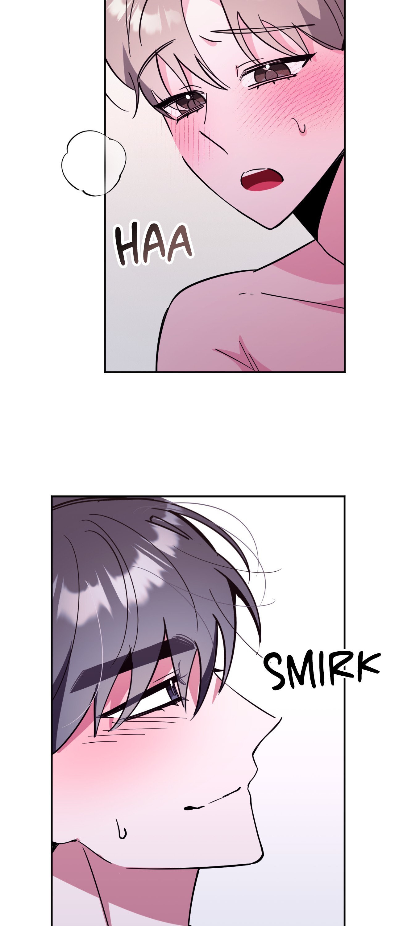 Love in Reprise (Official) - Chapter 41 manhwa