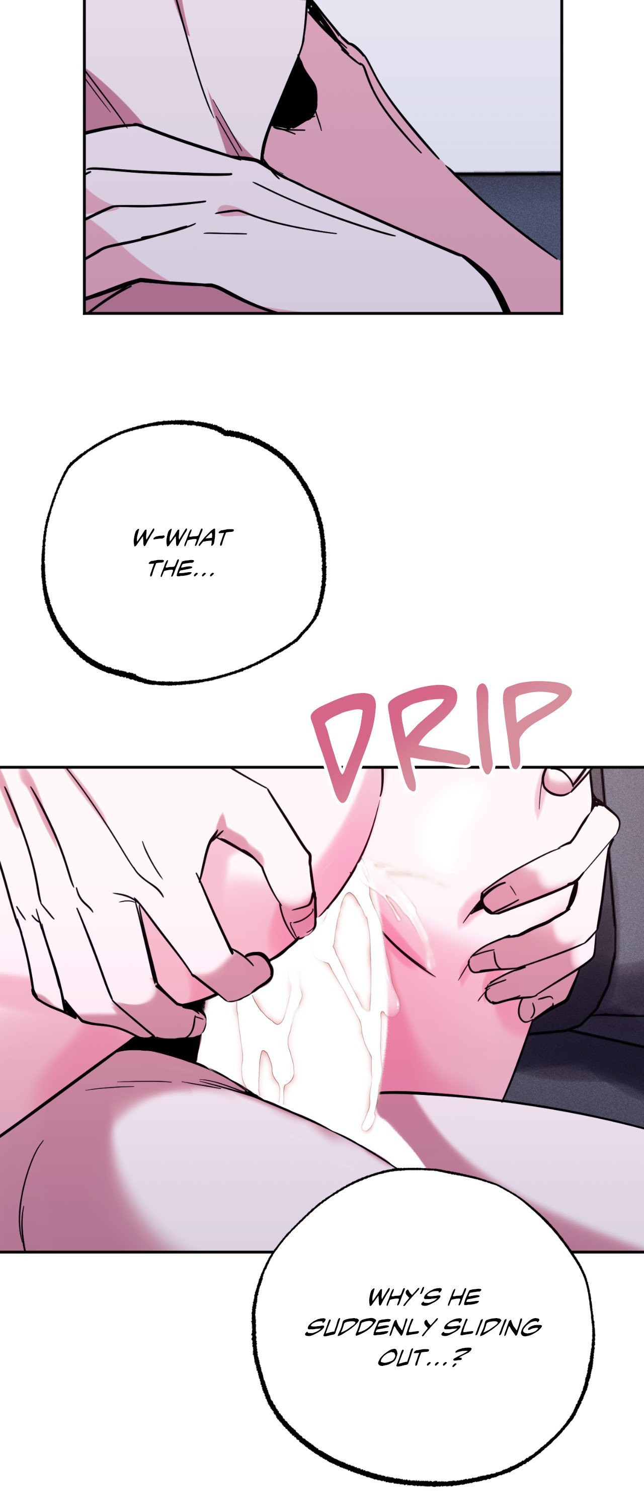 Love in Reprise (Official) - Chapter 41 manhwa