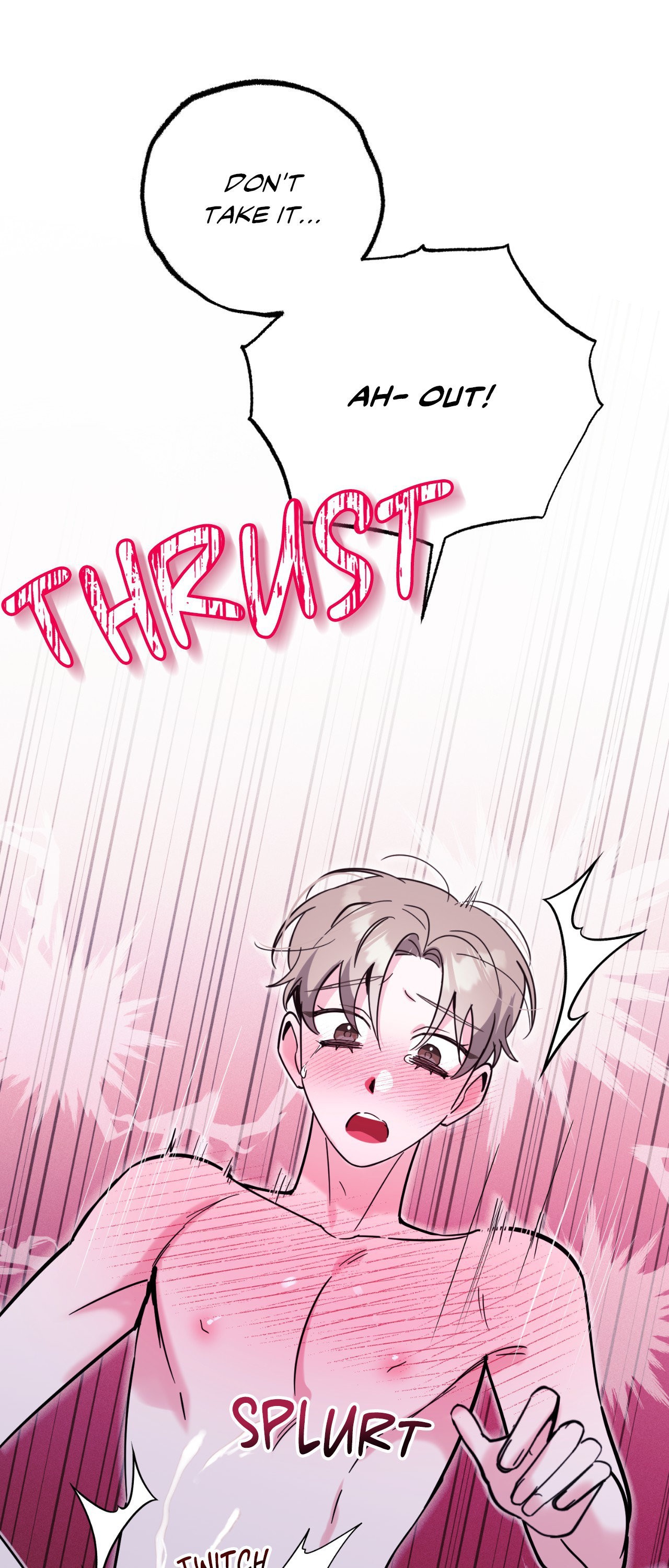 Love in Reprise (Official) - Chapter 41 manhwa