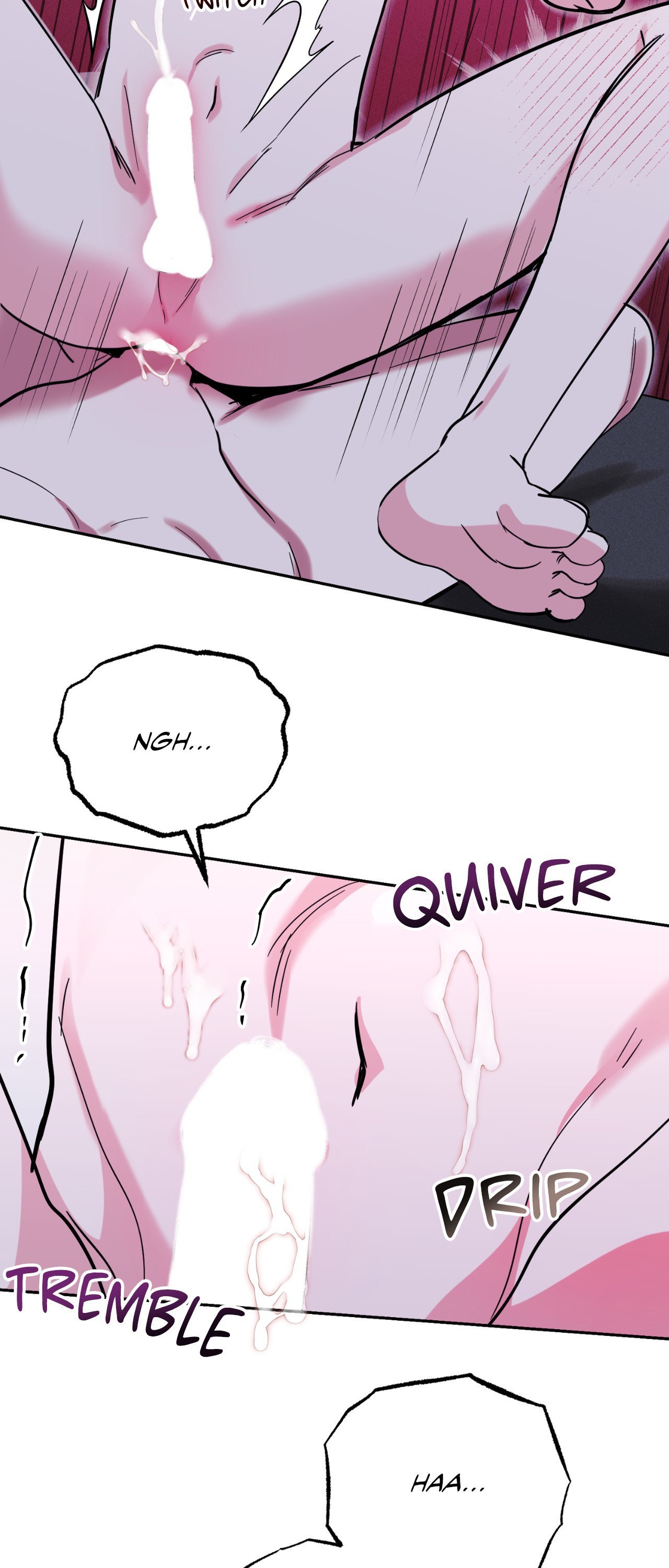 Love in Reprise (Official) - Chapter 41 manhwa