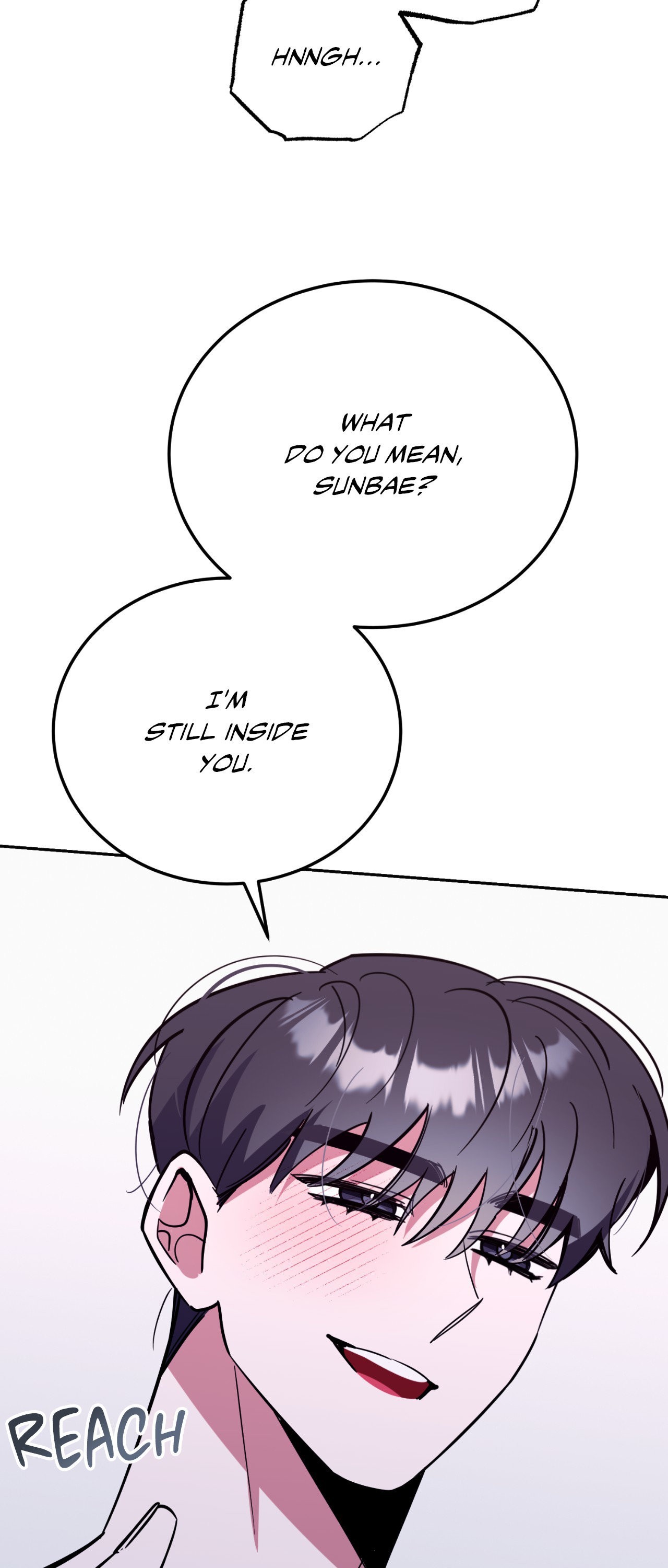 Love in Reprise (Official) - Chapter 41 manhwa