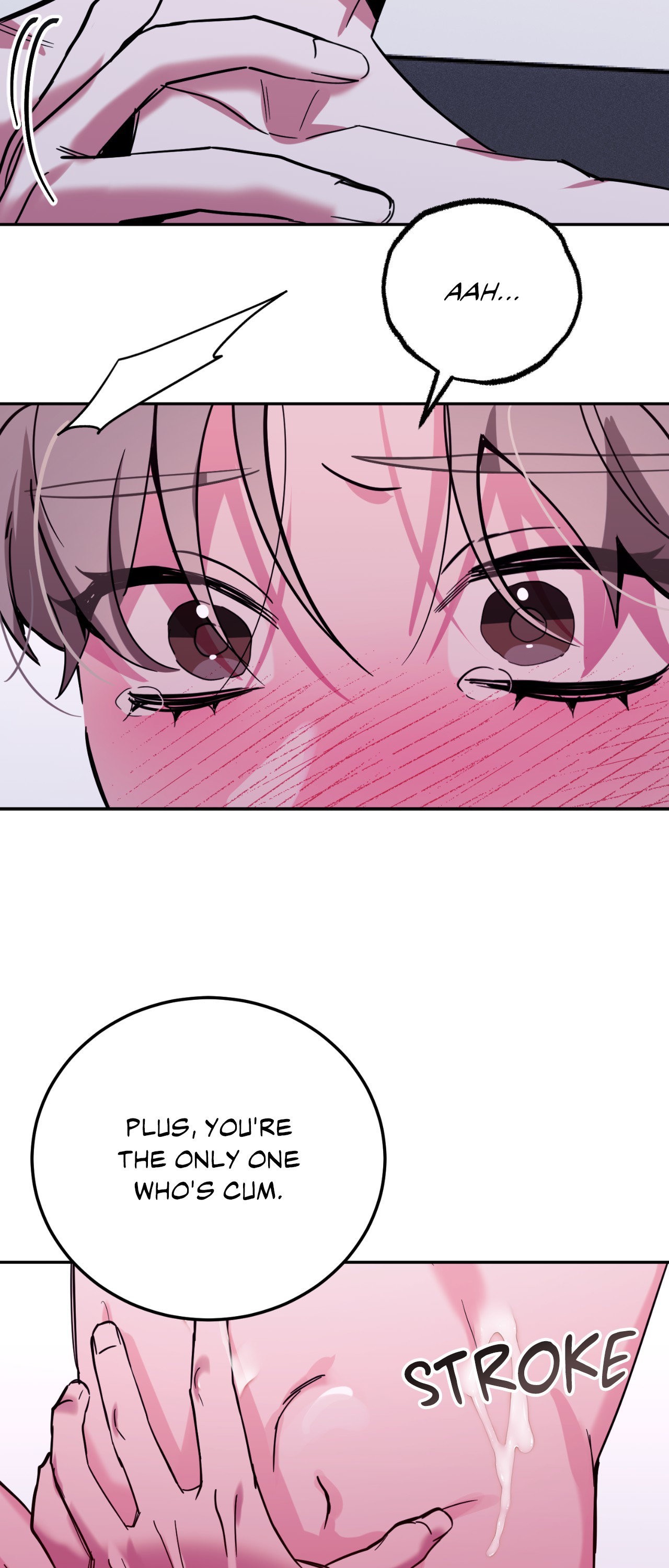 Love in Reprise (Official) - Chapter 41 manhwa