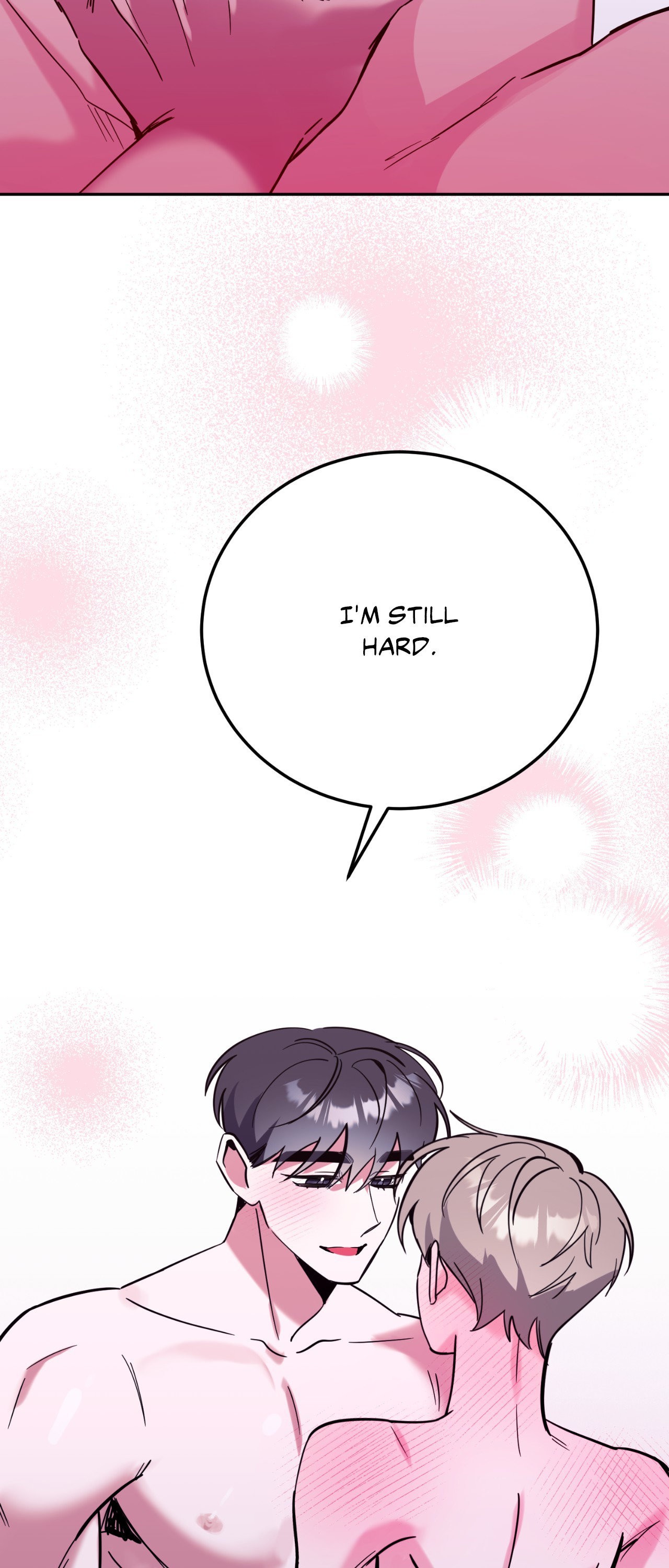 Love in Reprise (Official) - Chapter 41 manhwa
