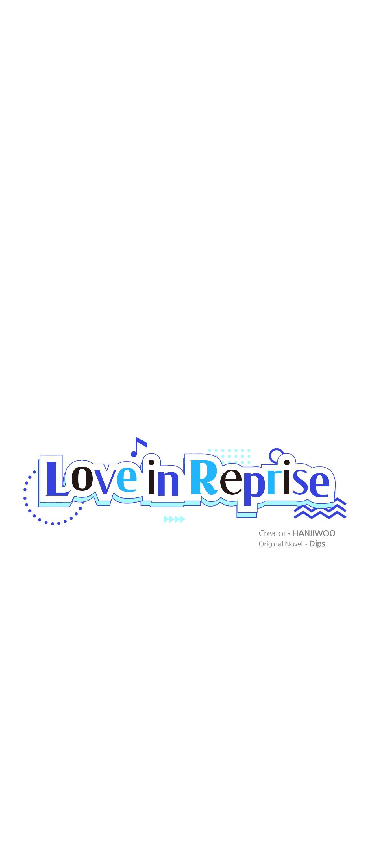 Love in Reprise (Official) - Chapter 41 manhwa