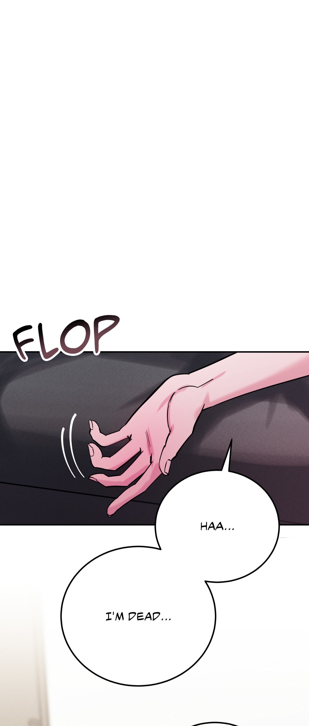 Love in Reprise (Official) - Chapter 41 manhwa