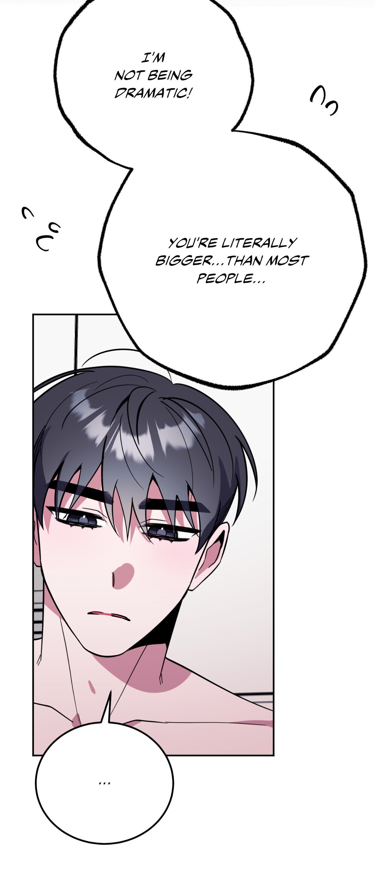 Love in Reprise (Official) - Chapter 41 manhwa
