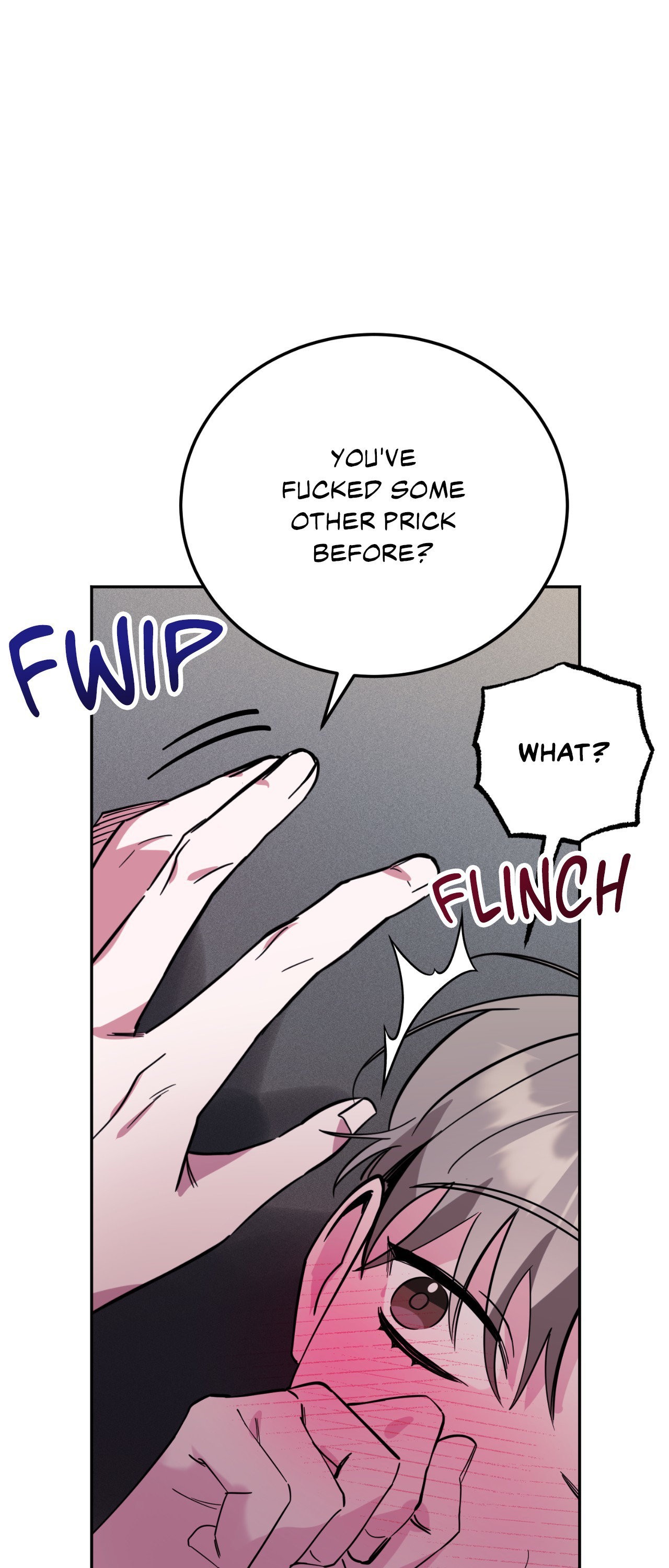 Love in Reprise (Official) - Chapter 41 manhwa
