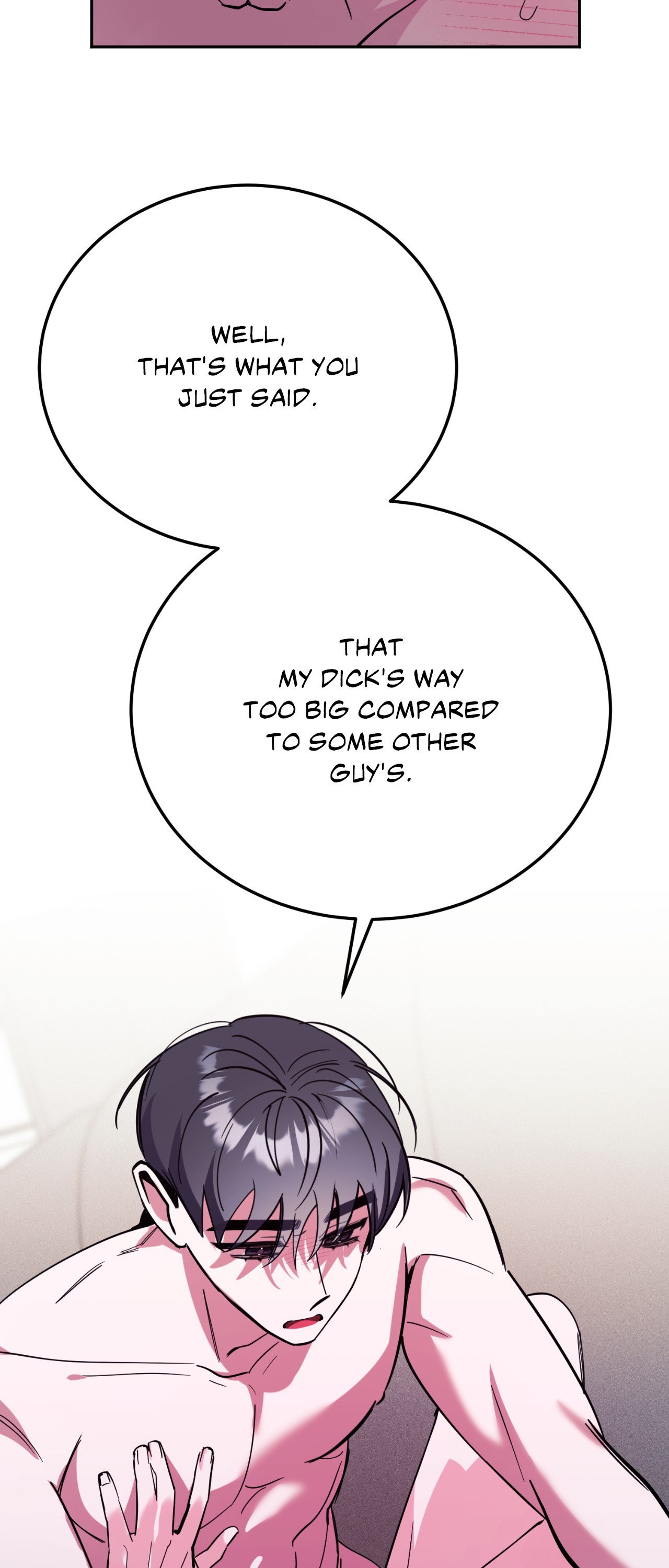Love in Reprise (Official) - Chapter 41 manhwa