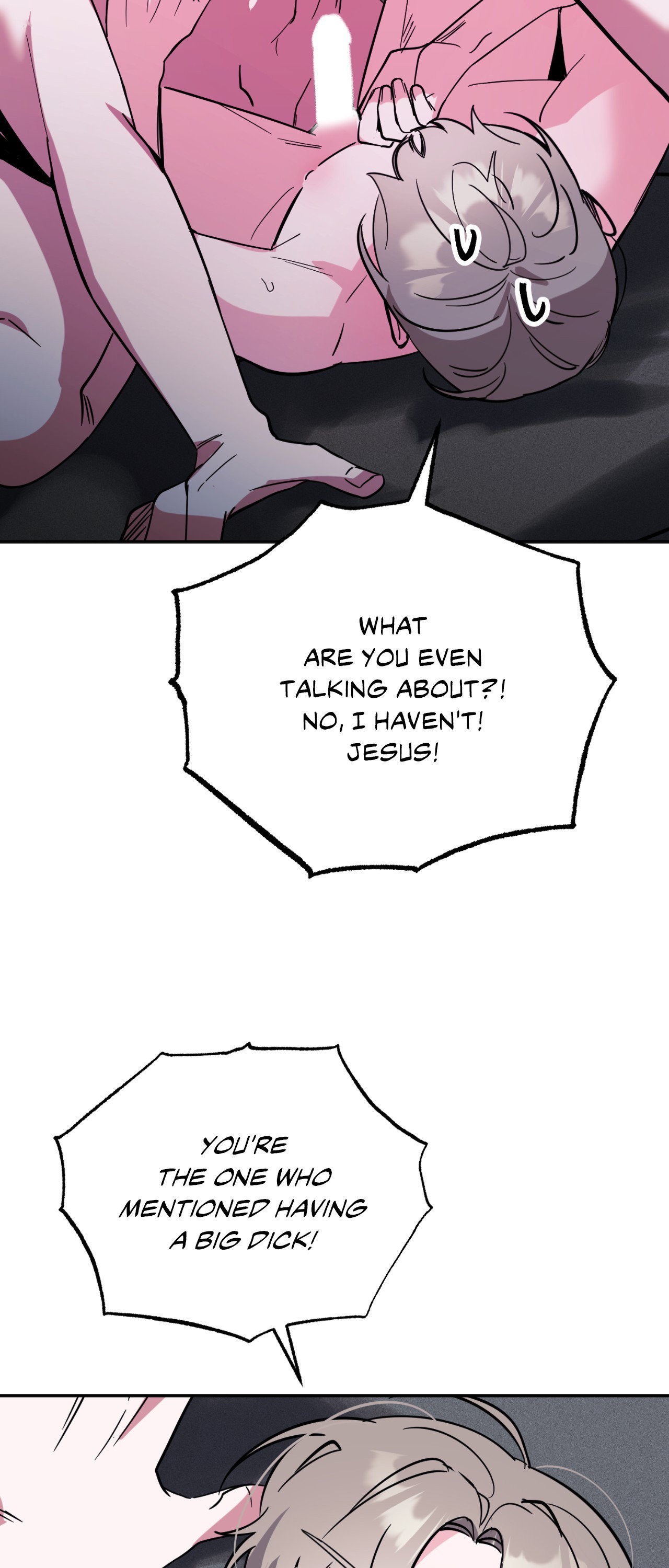 Love in Reprise (Official) - Chapter 41 manhwa