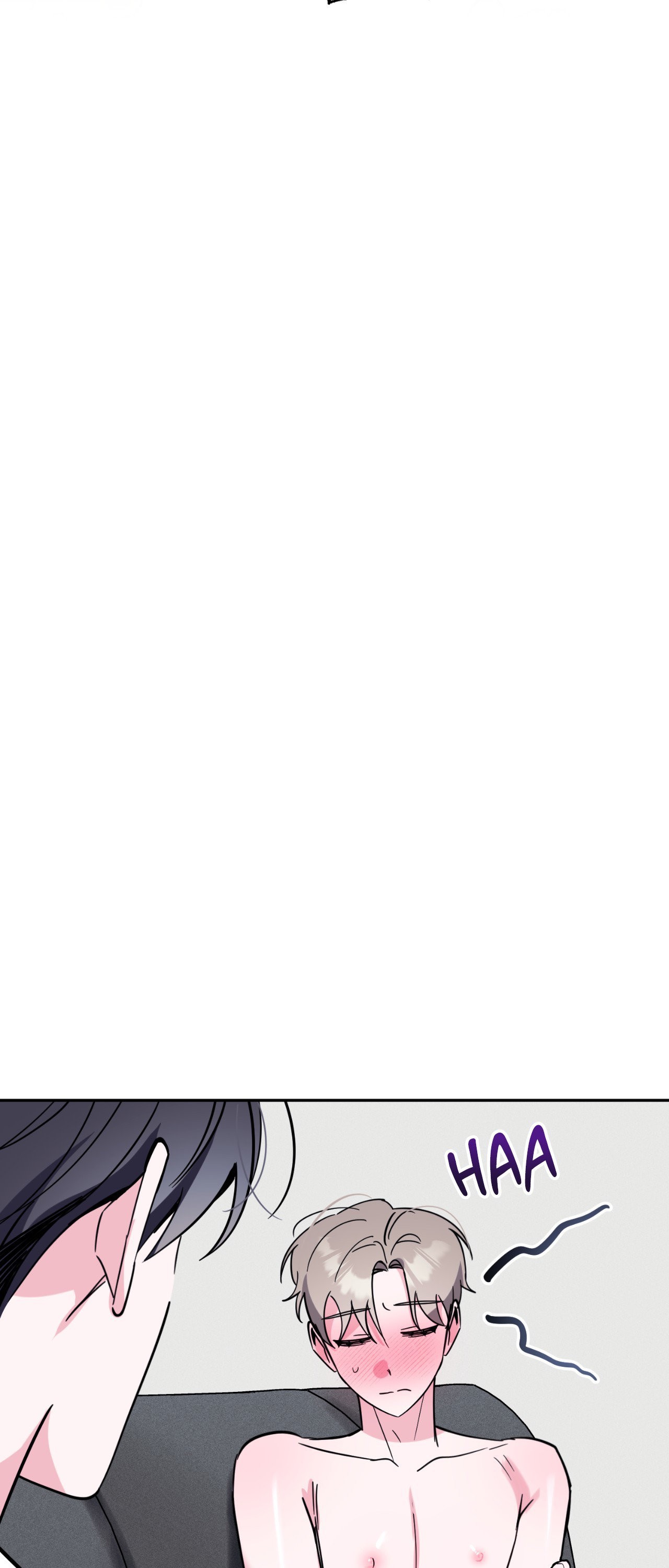 Love in Reprise (Official) - Chapter 41 manhwa