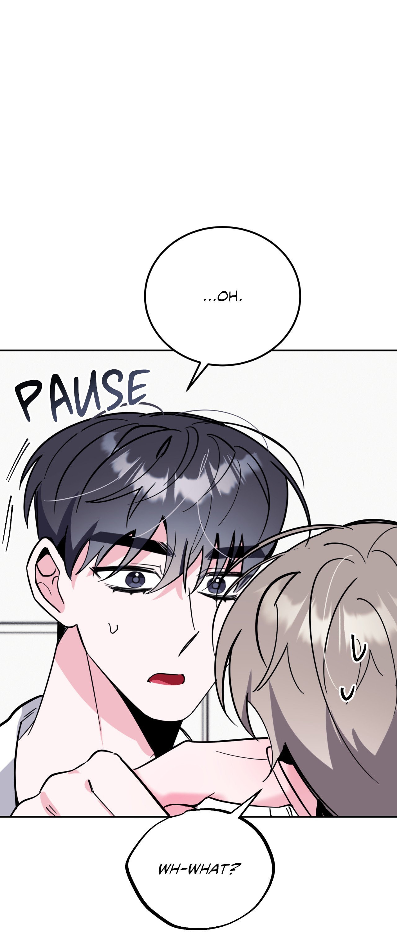 Love in Reprise (Official) - Chapter 41 manhwa