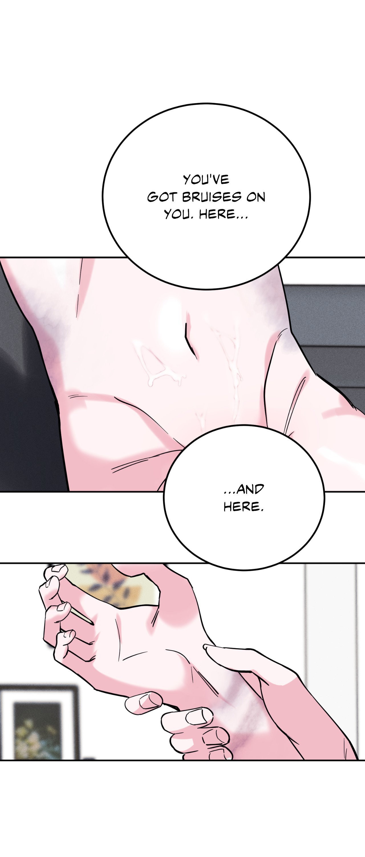 Love in Reprise (Official) - Chapter 41 manhwa