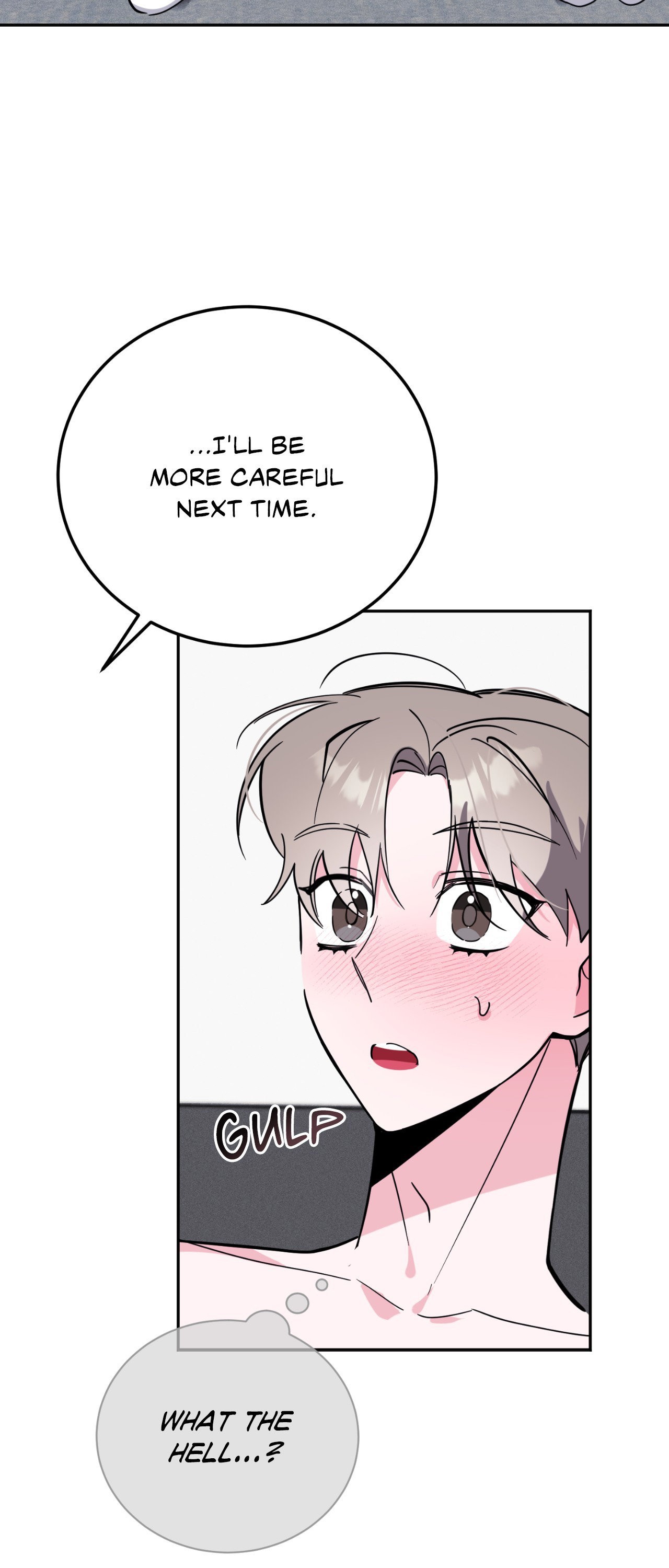 Love in Reprise (Official) - Chapter 41 manhwa