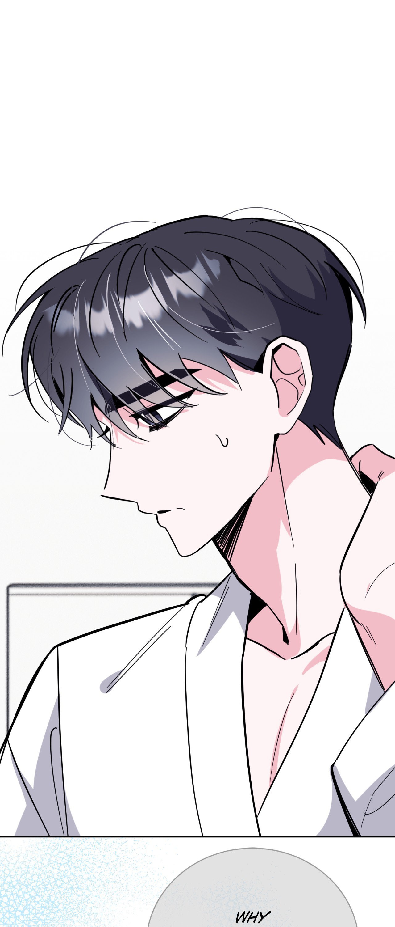 Love in Reprise (Official) - Chapter 41 manhwa