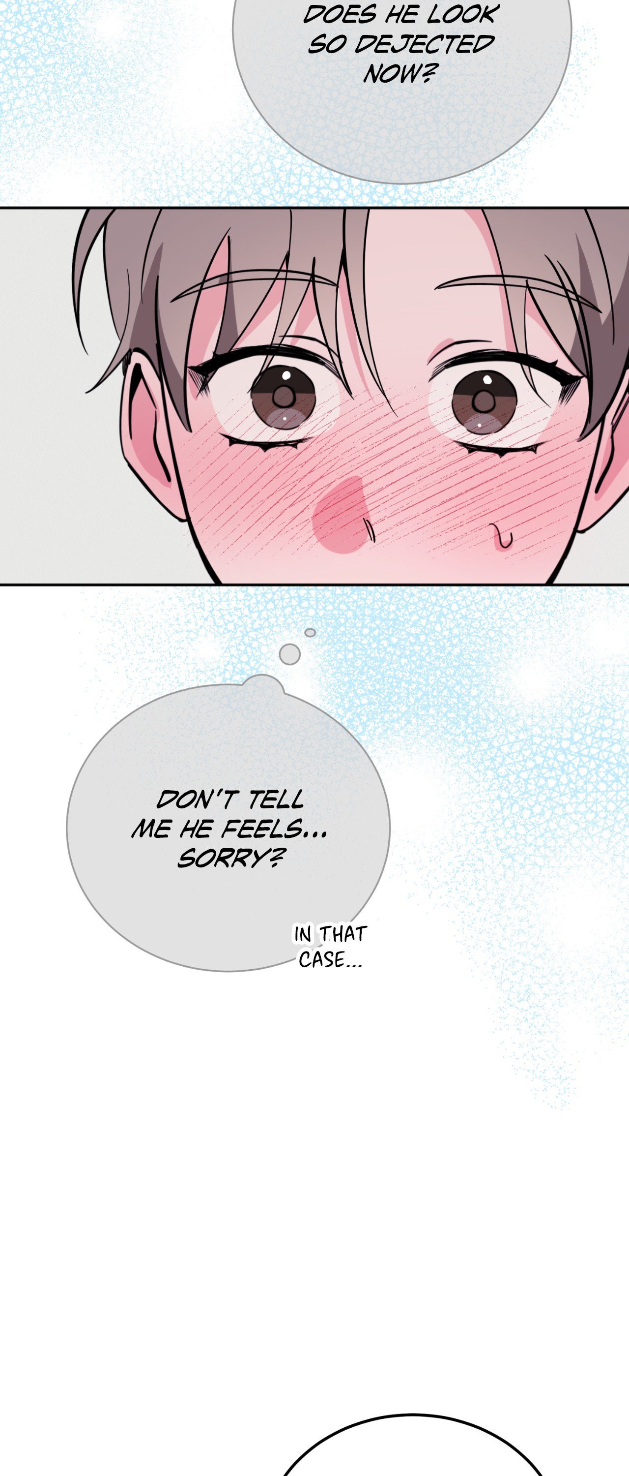 Love in Reprise (Official) - Chapter 41 manhwa