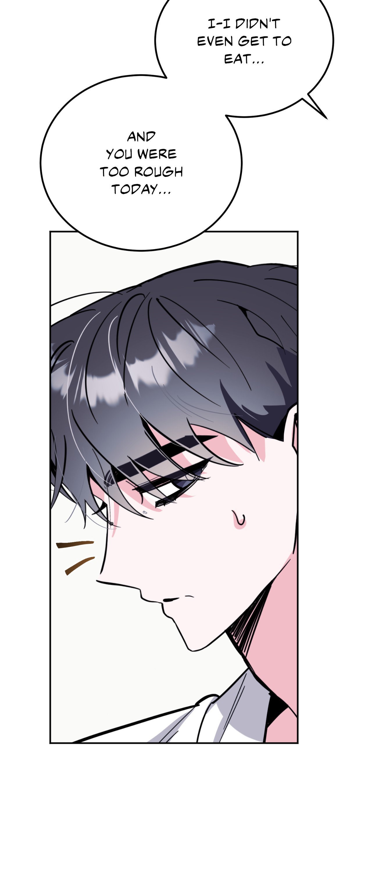 Love in Reprise (Official) - Chapter 41 manhwa