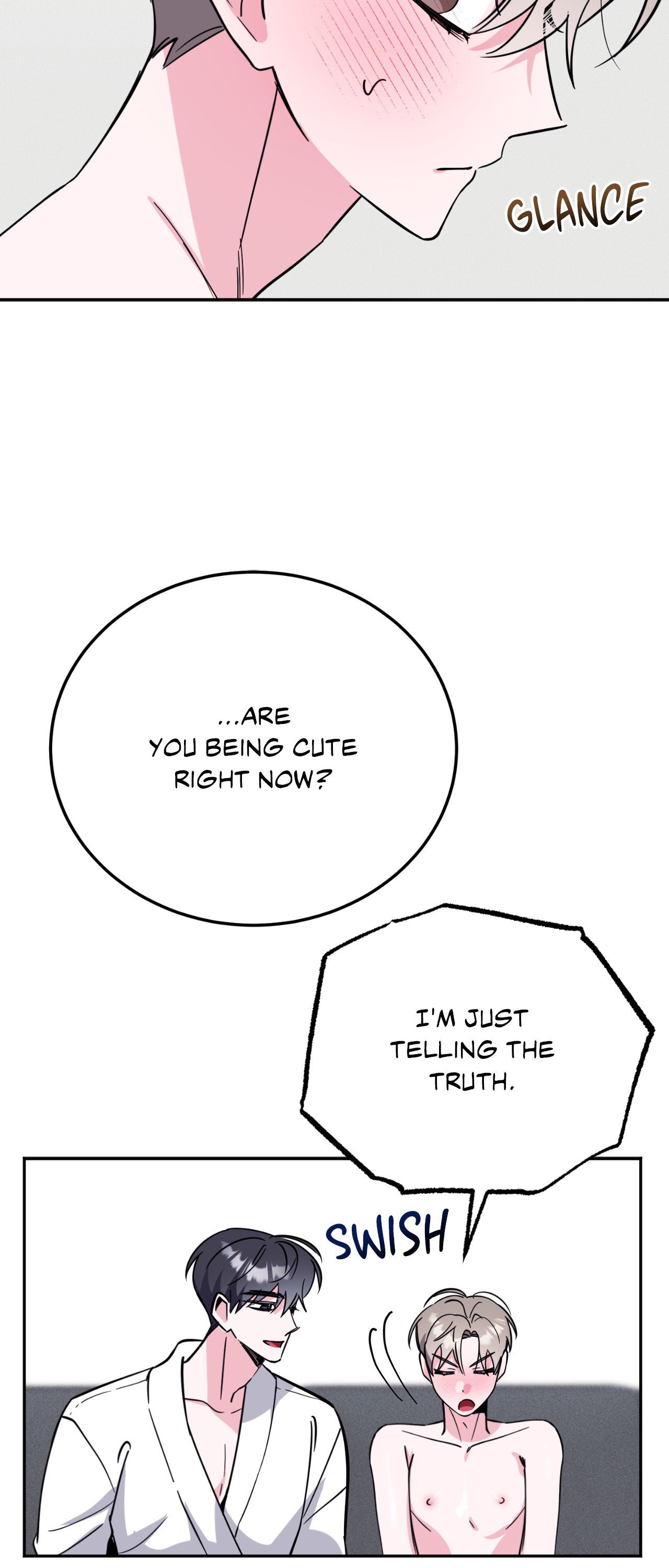 Love in Reprise (Official) - Chapter 41 manhwa