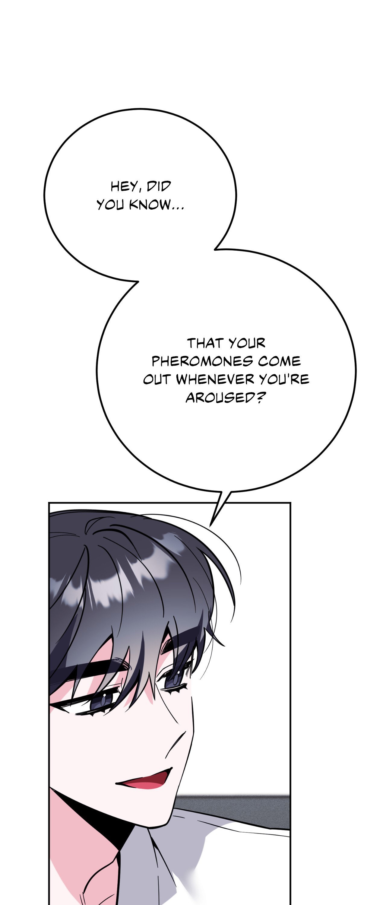Love in Reprise (Official) - Chapter 41 manhwa