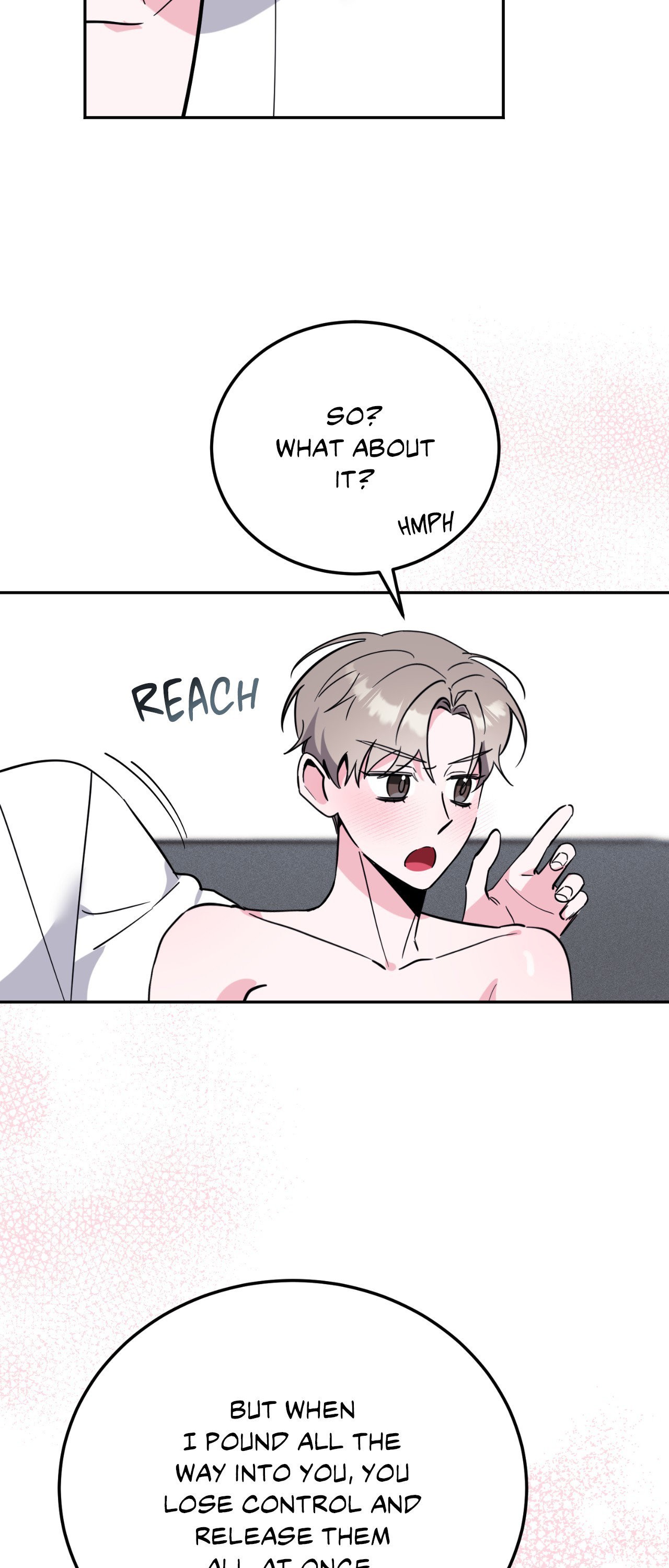 Love in Reprise (Official) - Chapter 41 manhwa