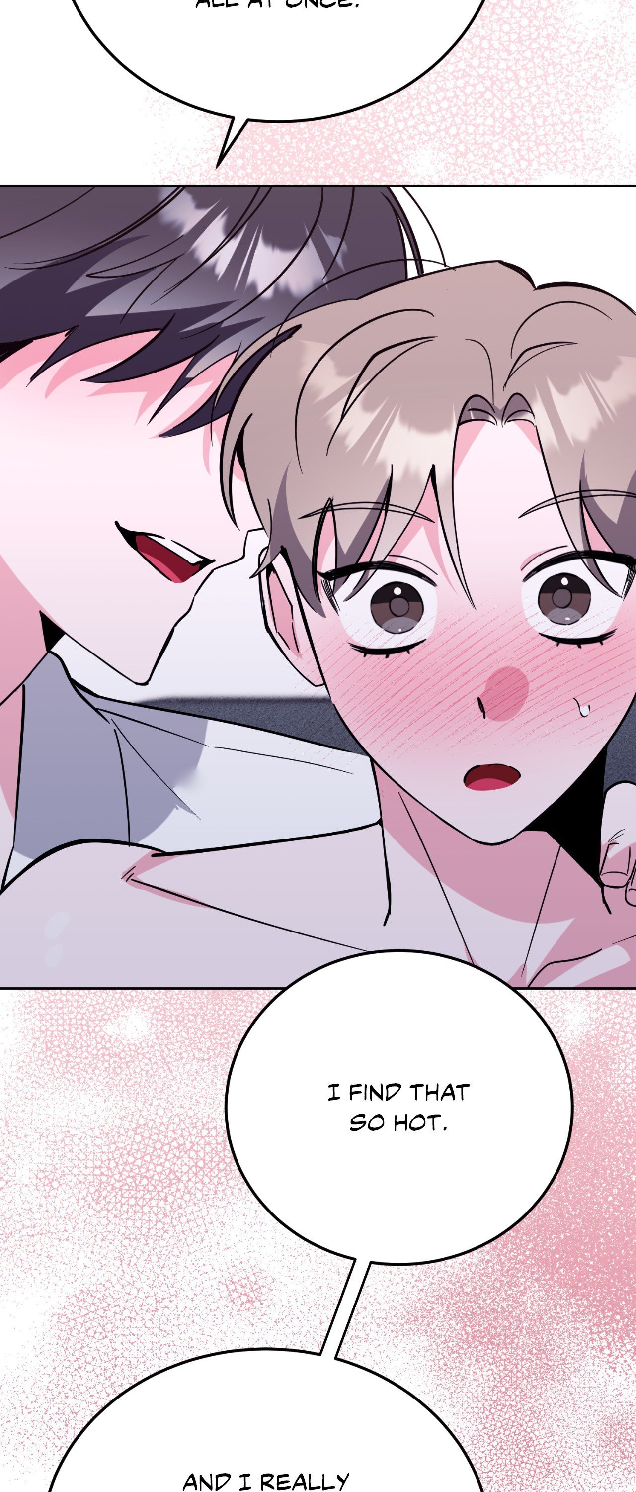 Love in Reprise (Official) - Chapter 41 manhwa