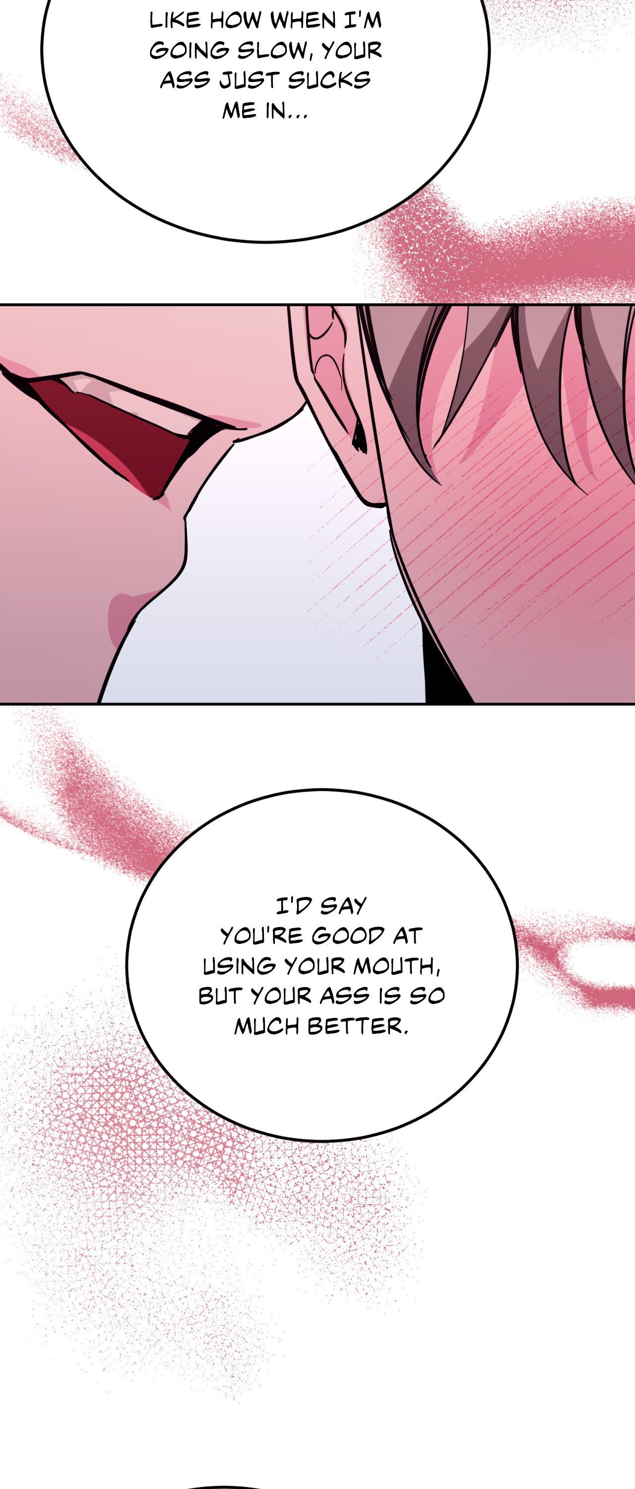 Love in Reprise (Official) - Chapter 41 manhwa