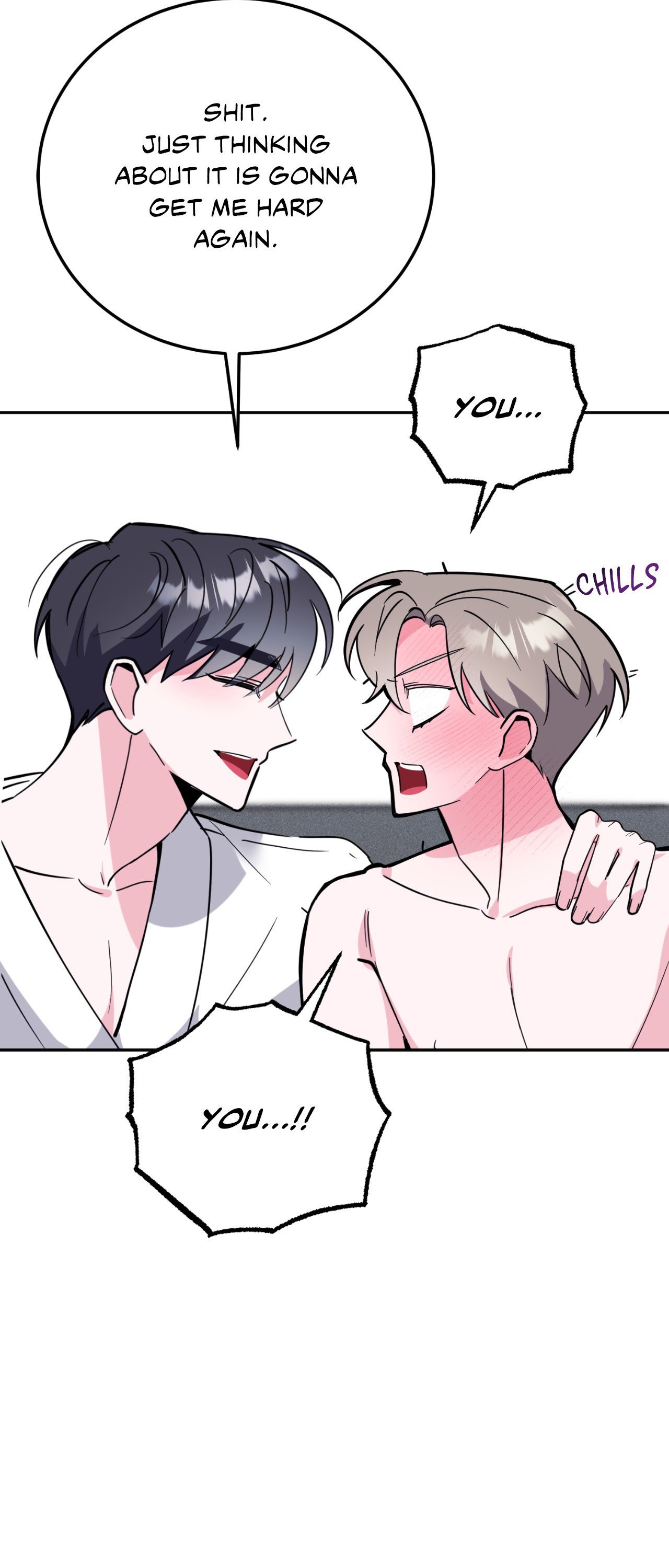 Love in Reprise (Official) - Chapter 41 manhwa