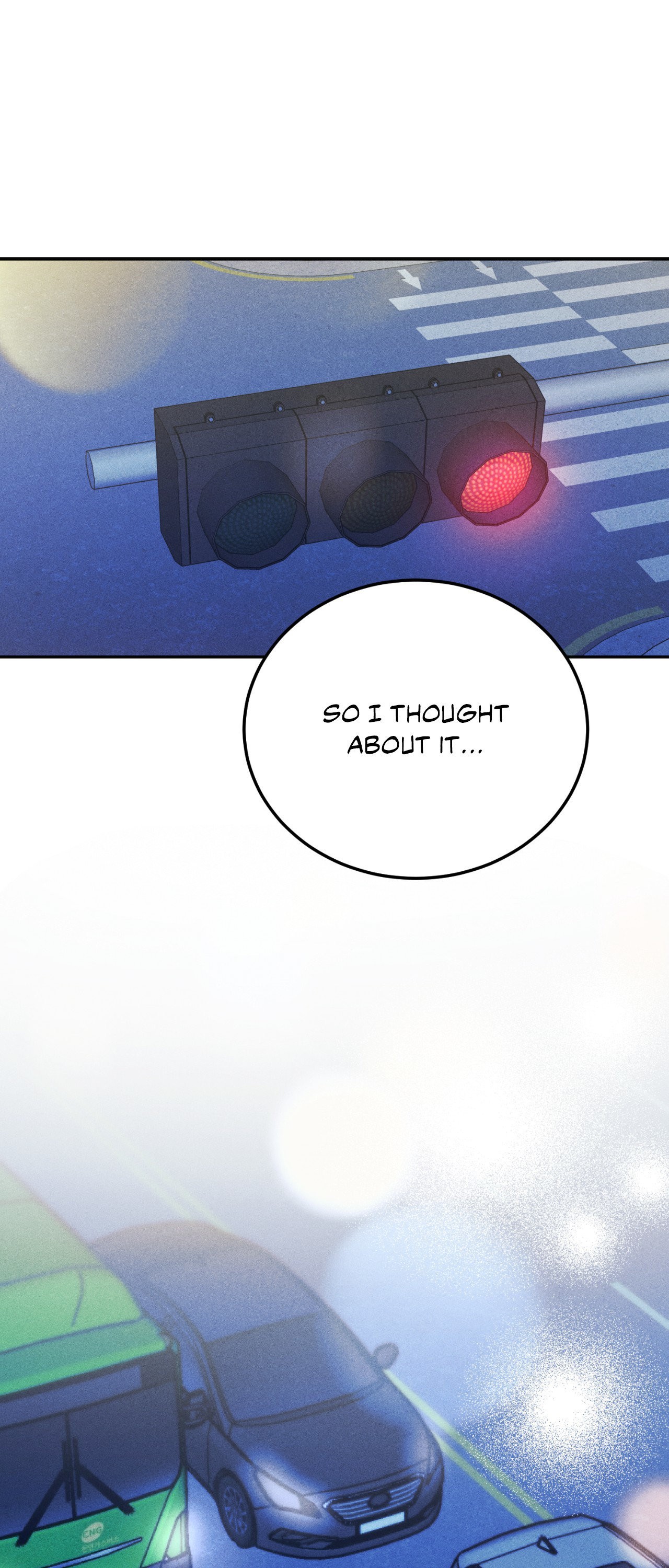 Love in Reprise (Official) - Chapter 41 manhwa