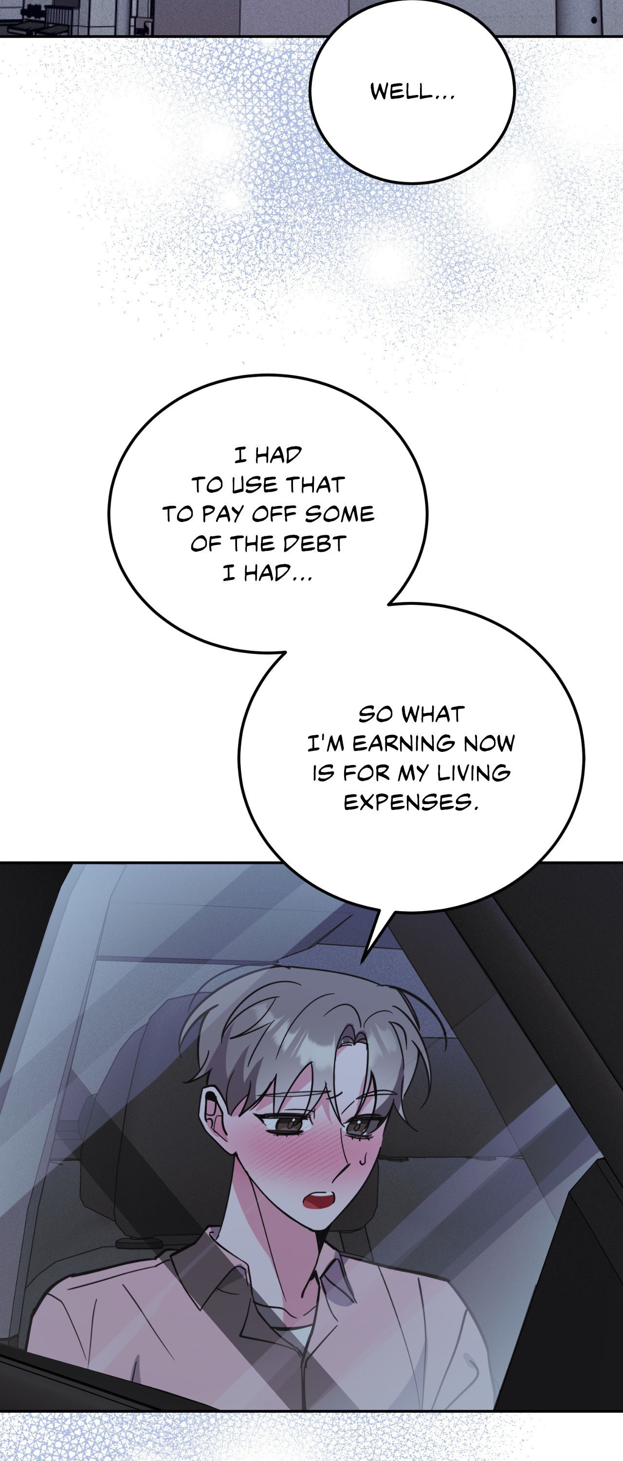 Love in Reprise (Official) - Chapter 41 manhwa